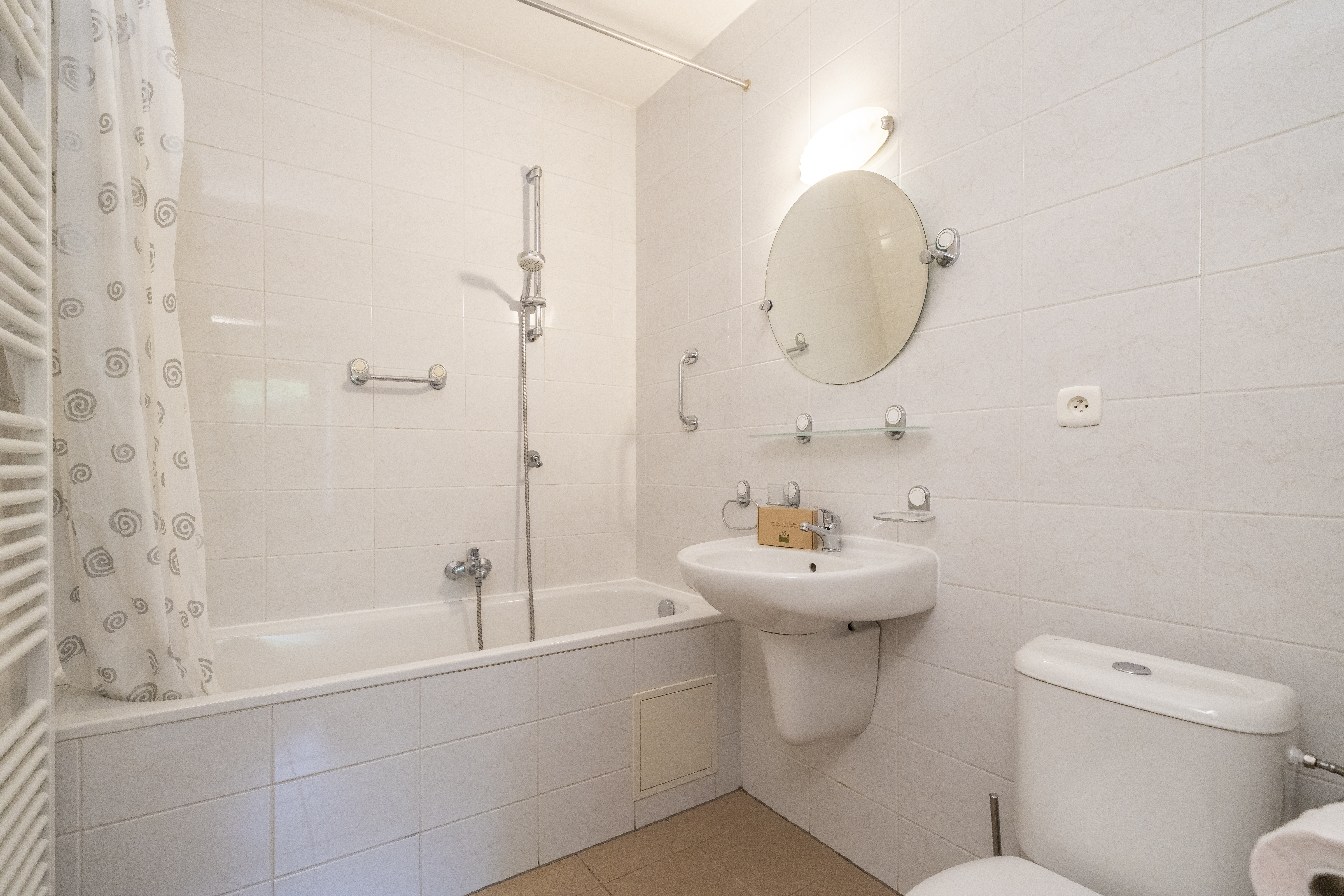 2-persoons studio — foto 11