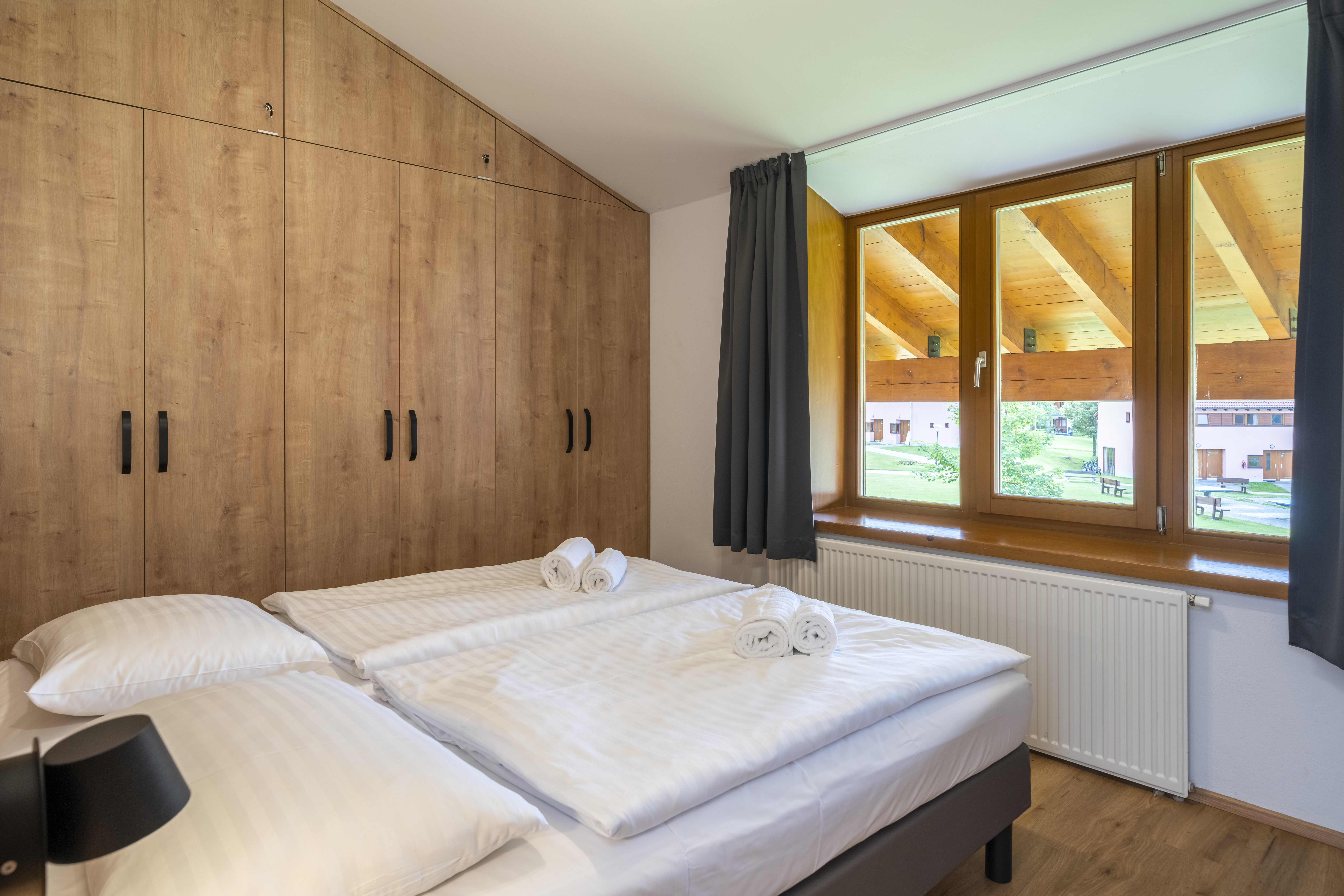 4-persoons bungalow — foto 6