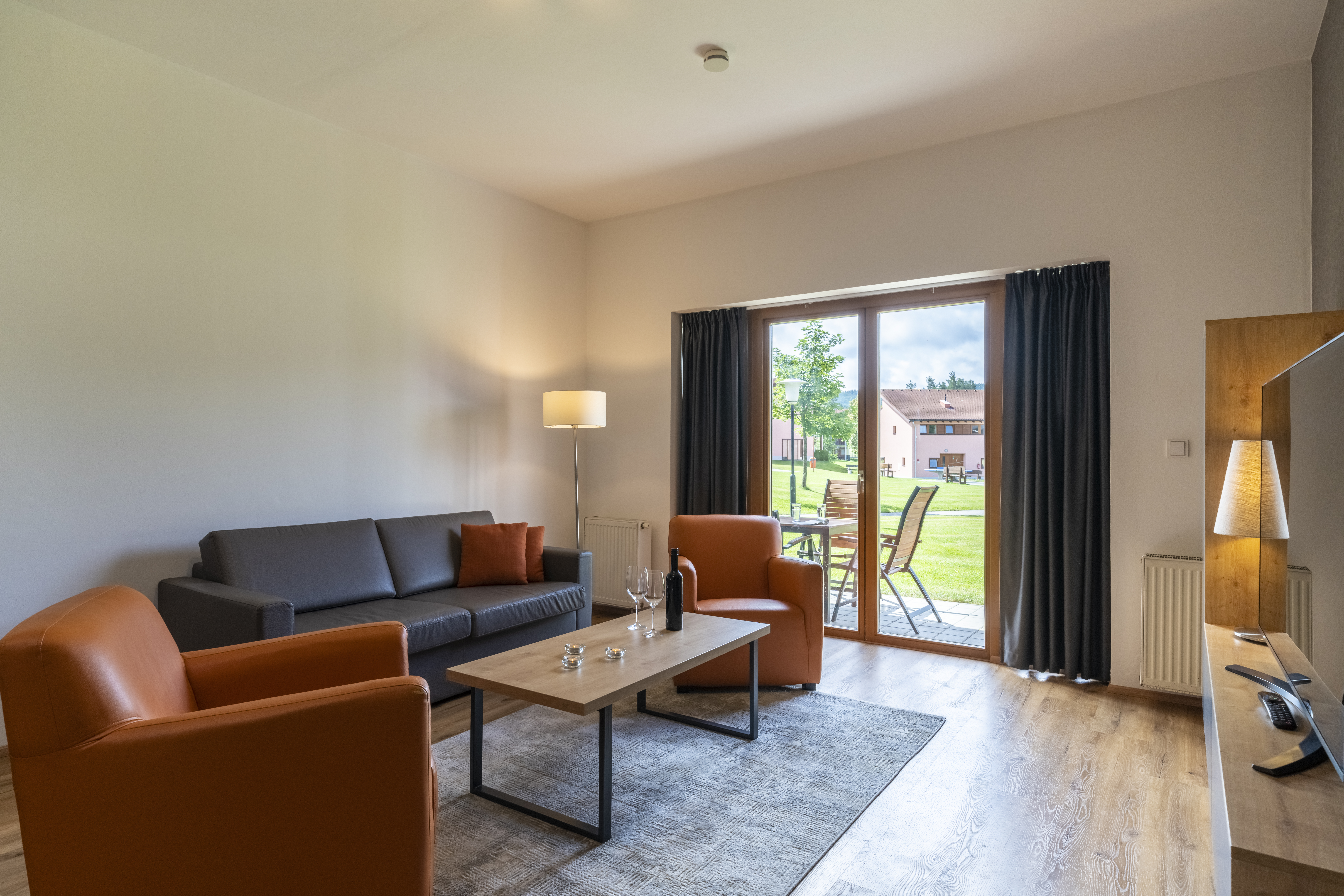 4-persoons bungalow — foto 10