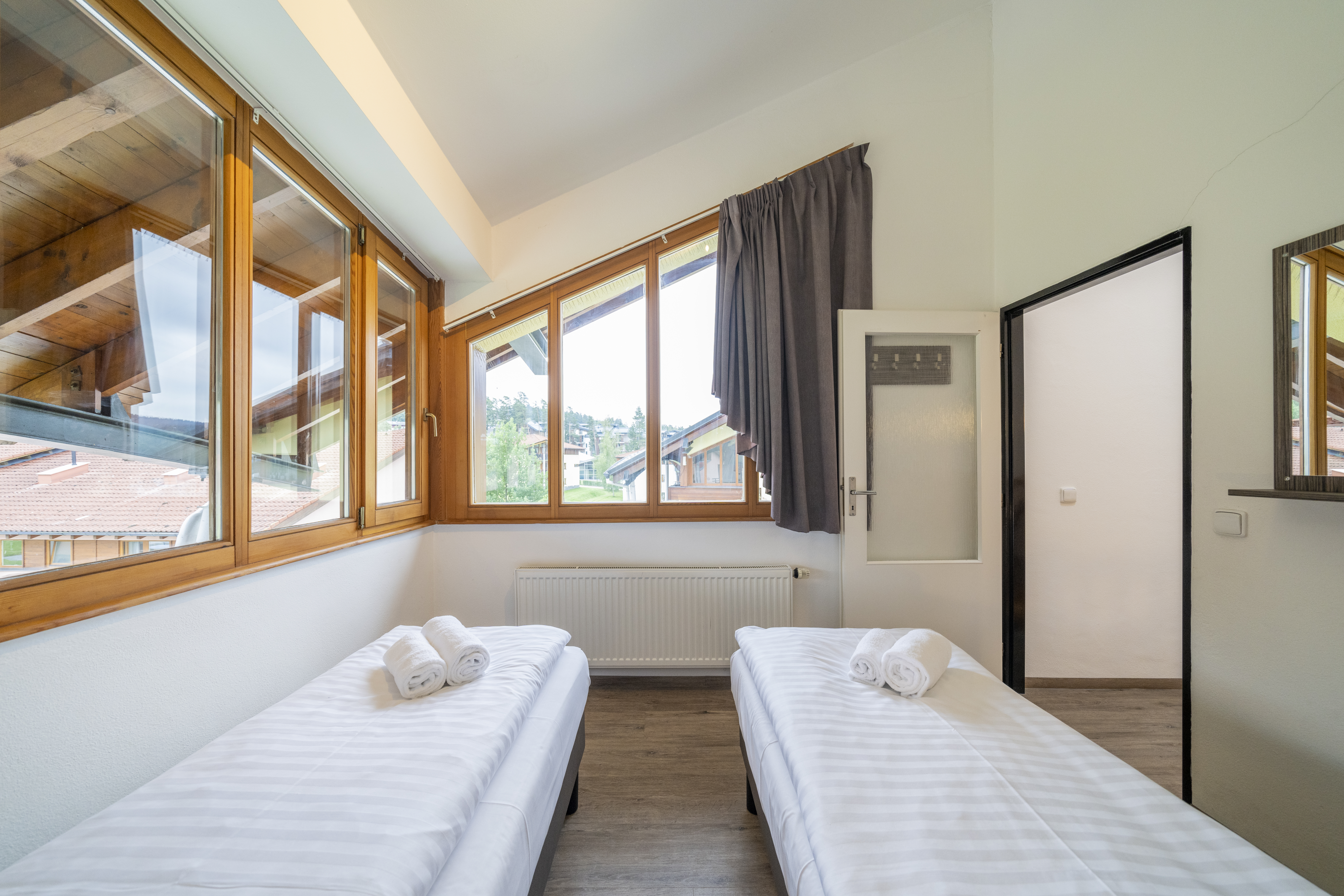4-6-persoons appartement — foto 7