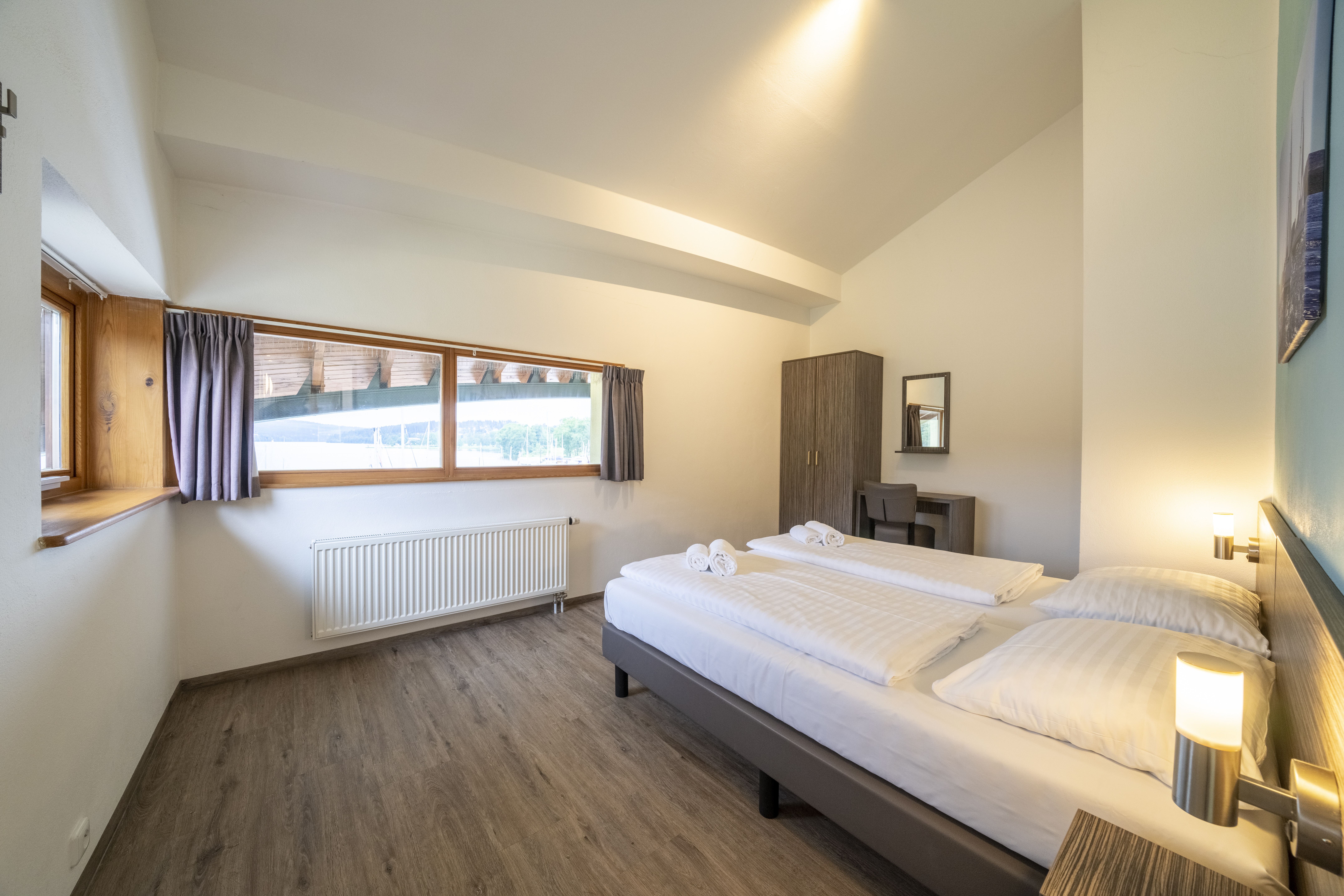 4-6-persoons appartement — foto 8