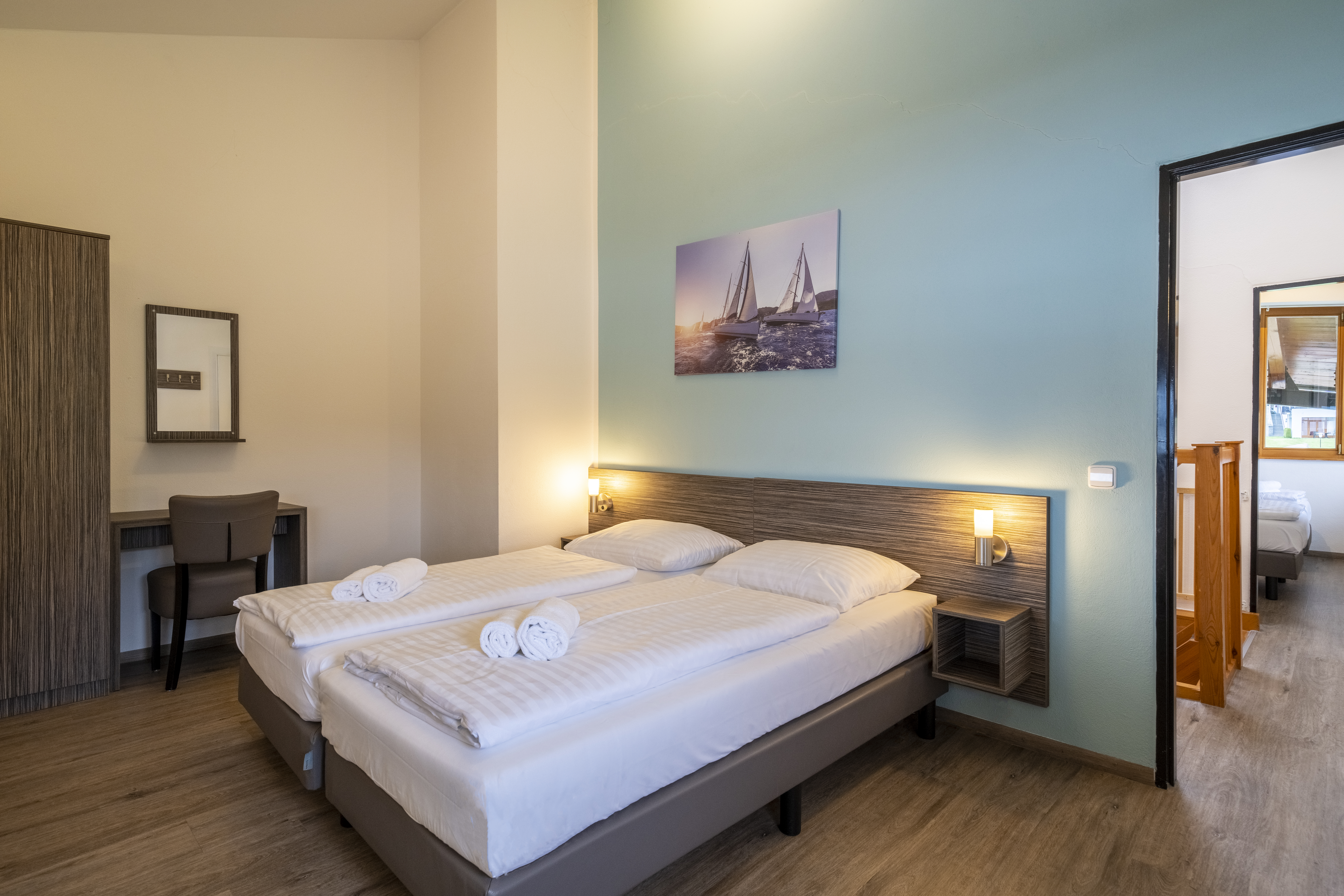4-6-persoons appartement — foto 9