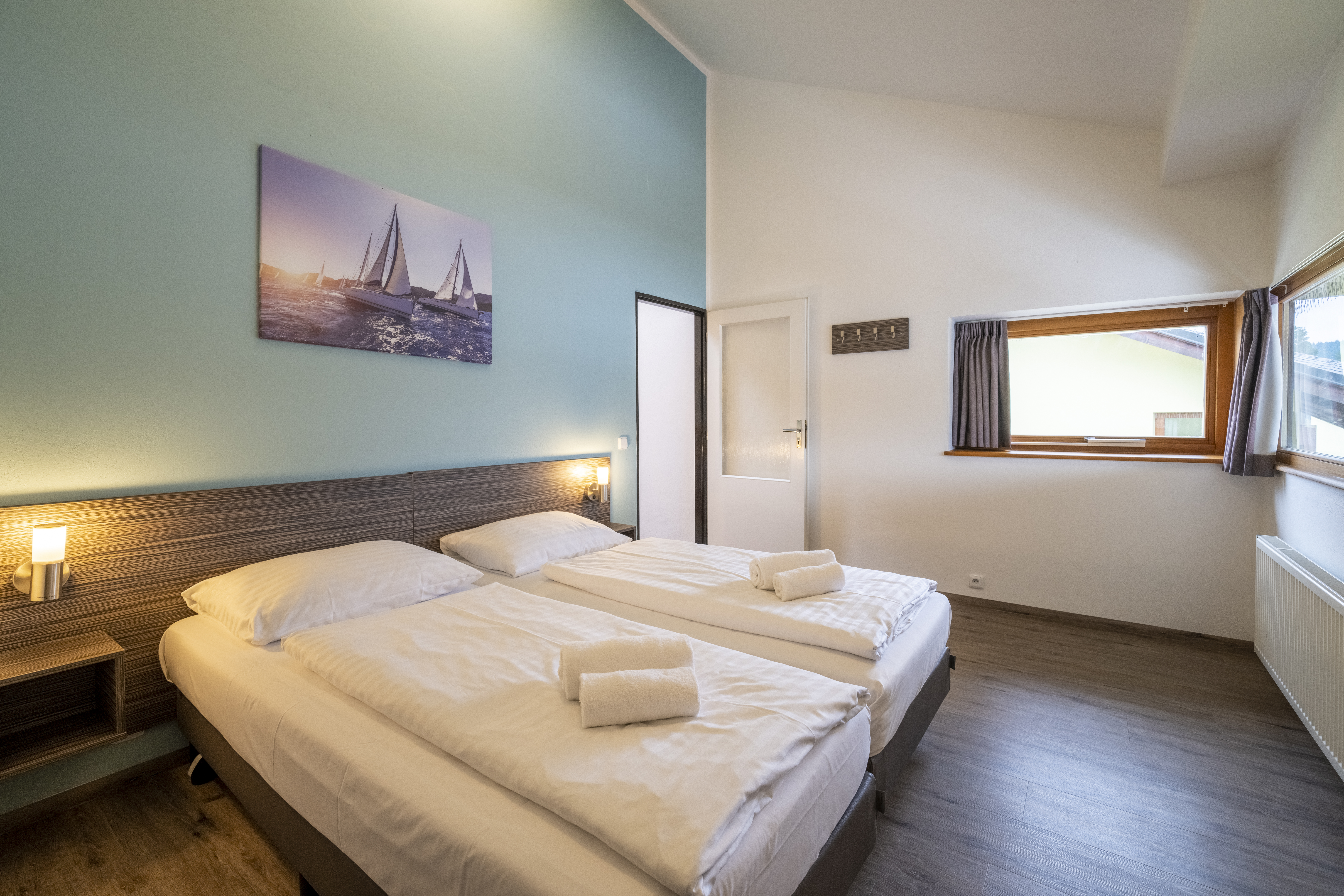4-persoons appartement — foto 9