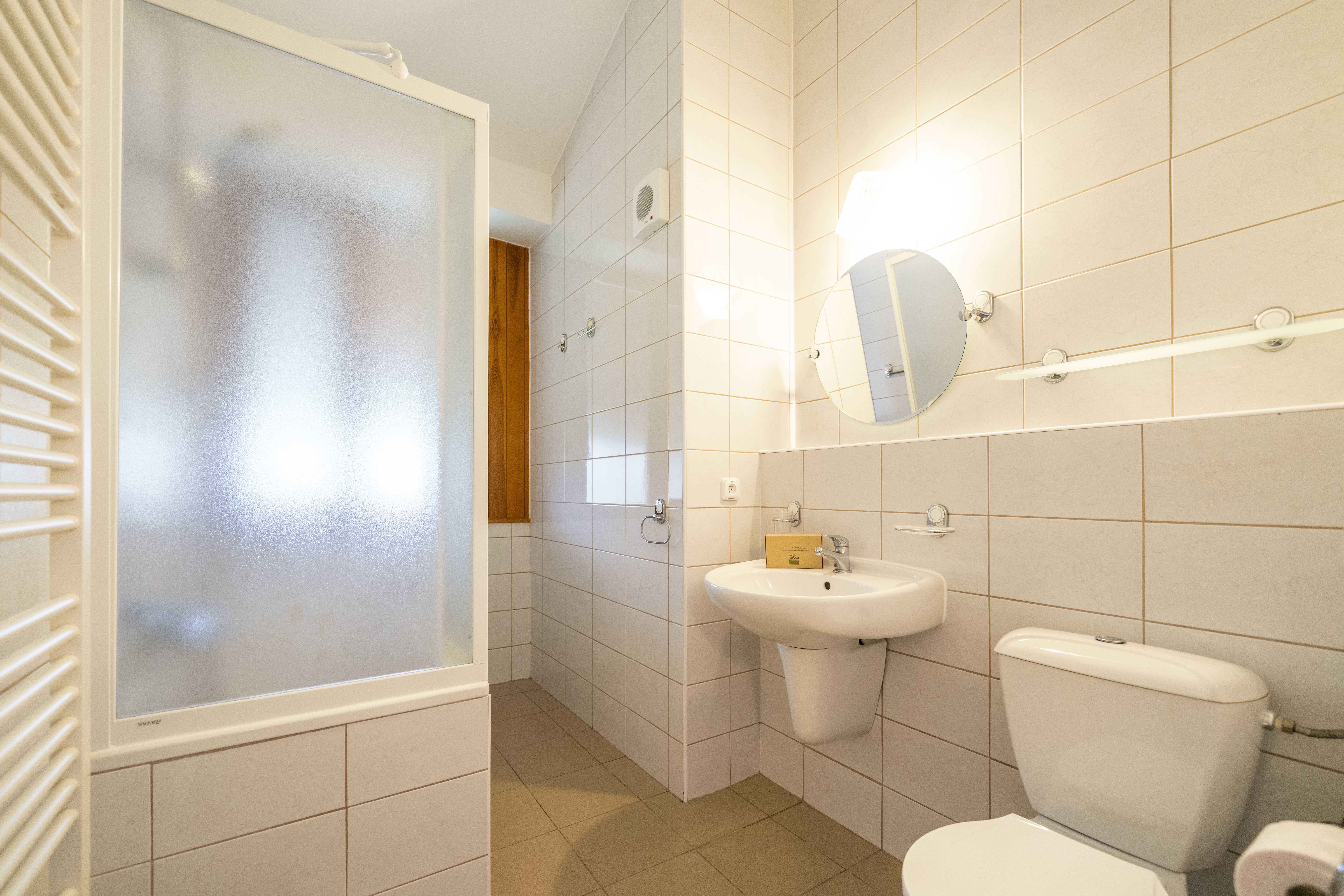 4-6-persoons appartement — foto 11