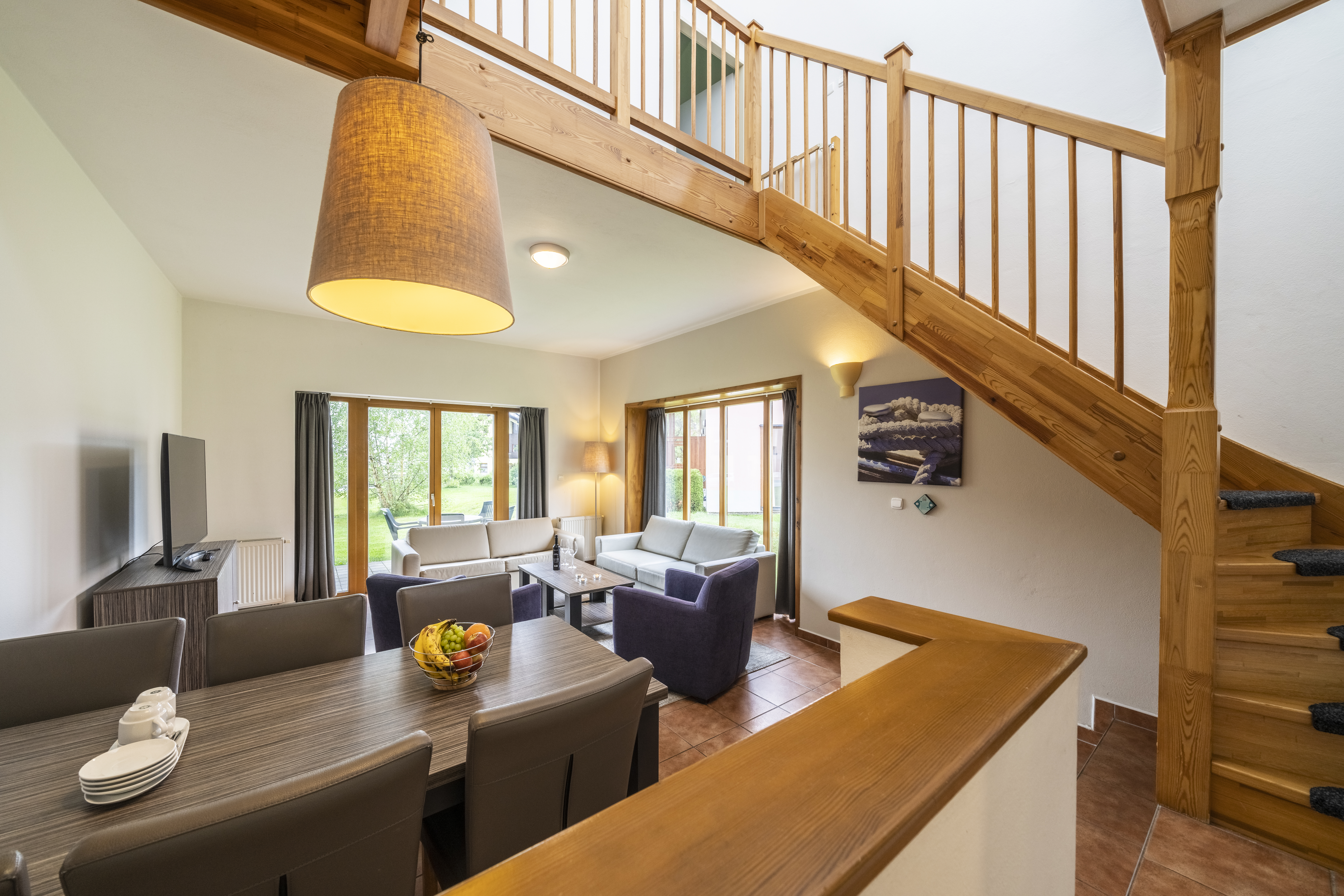 4-6-persoons bungalow — foto 6