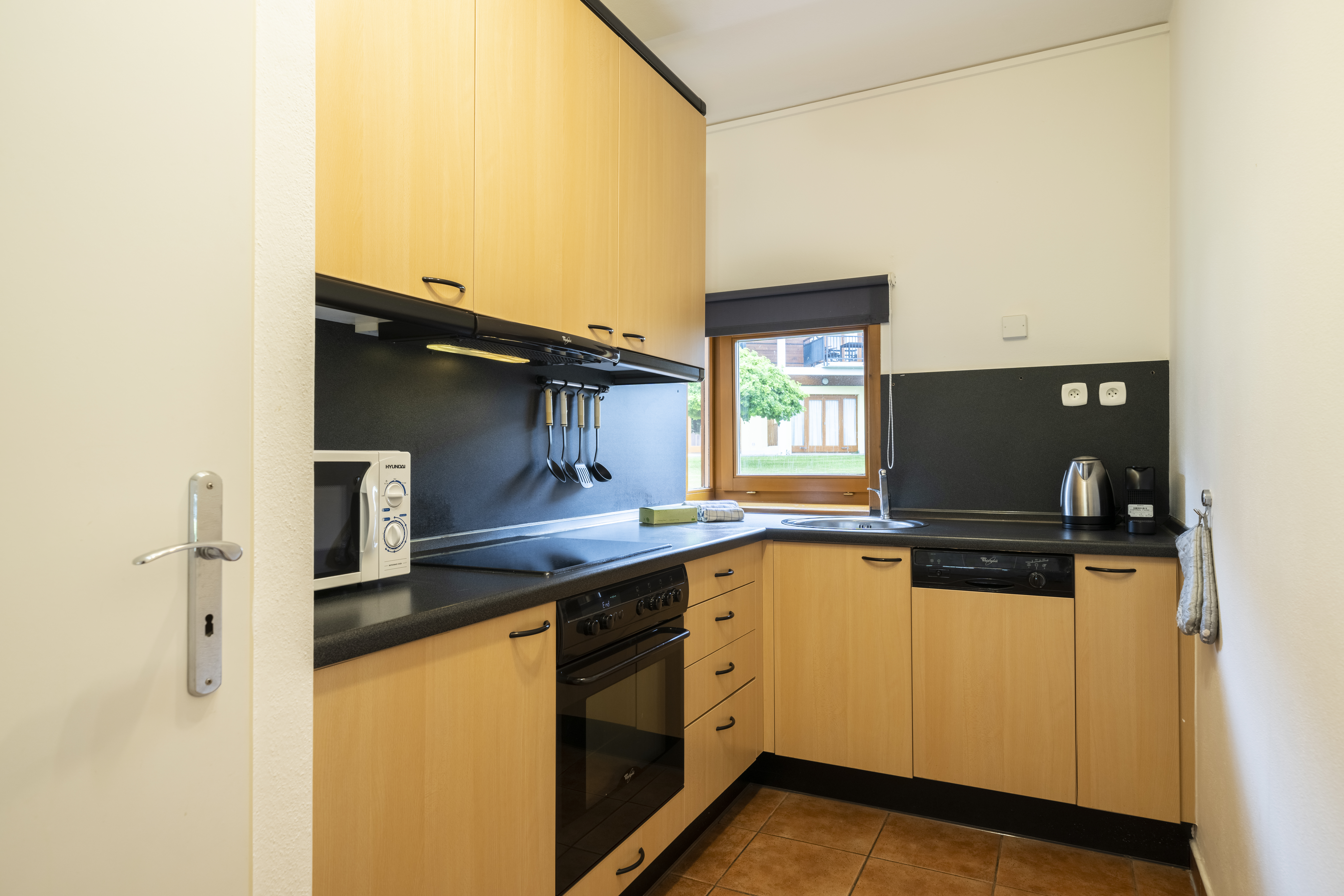 4-6-persoons bungalow — foto 7