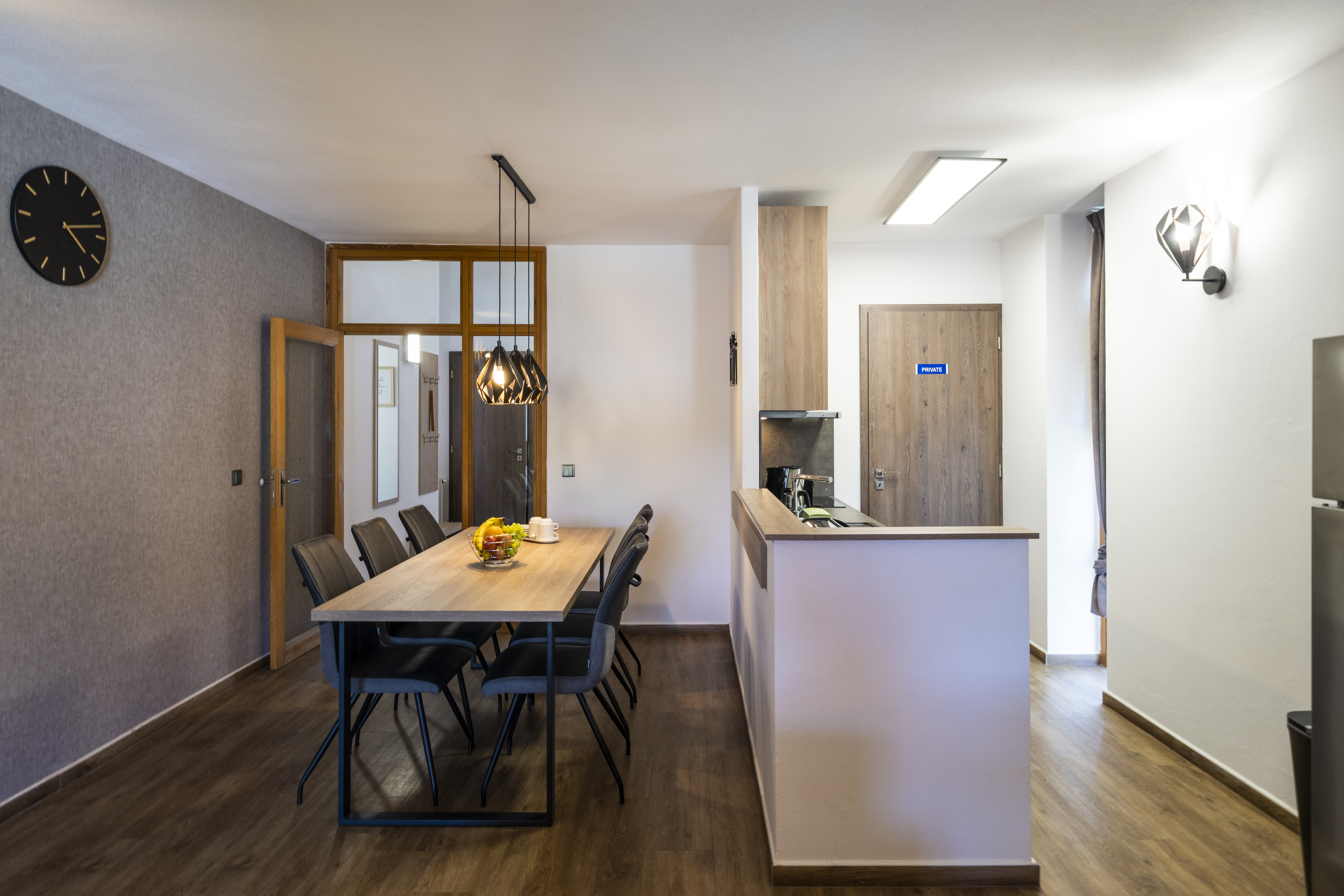 6-persoons appartement — foto 6