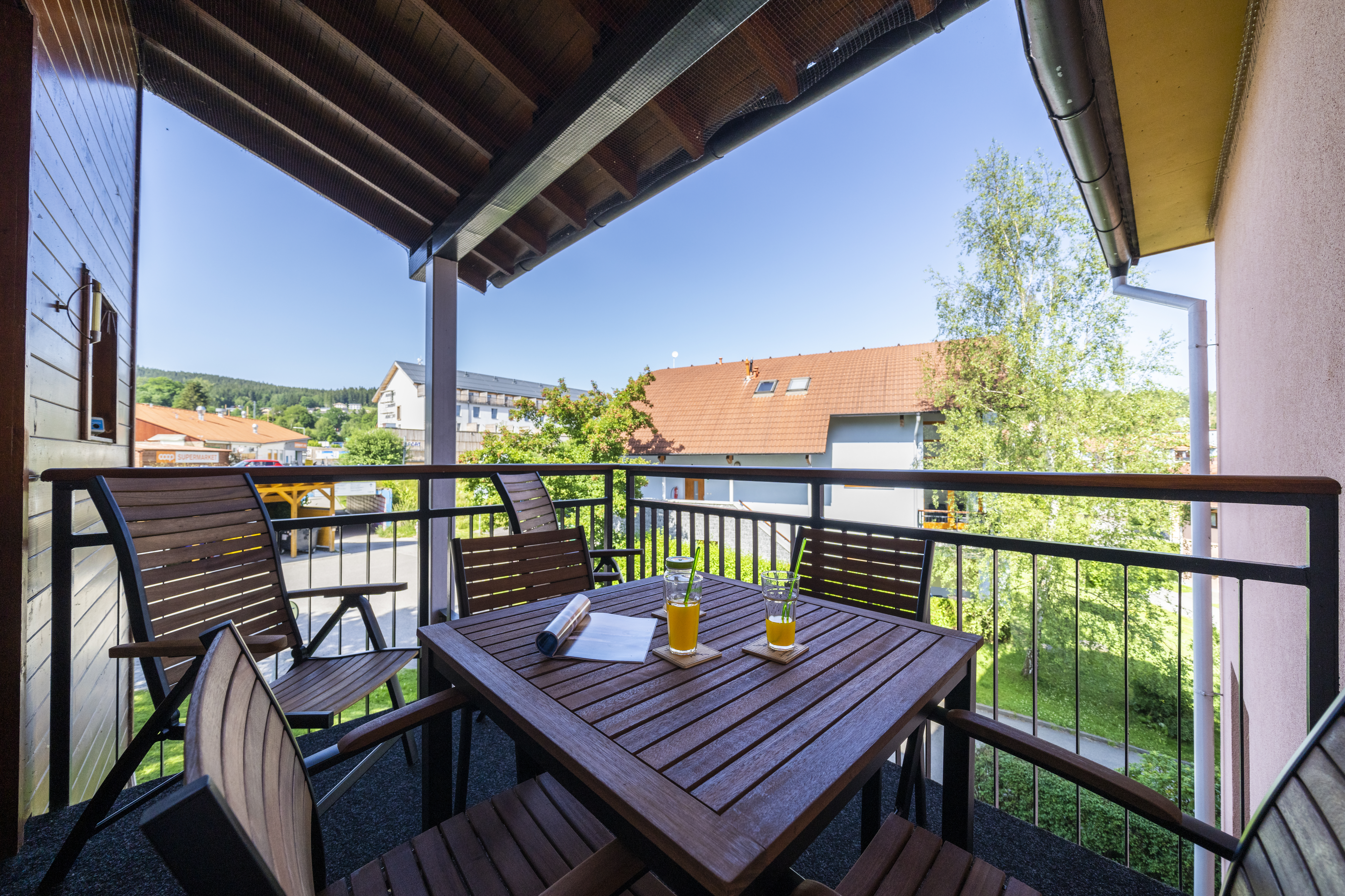 6-persoons appartement — foto 10