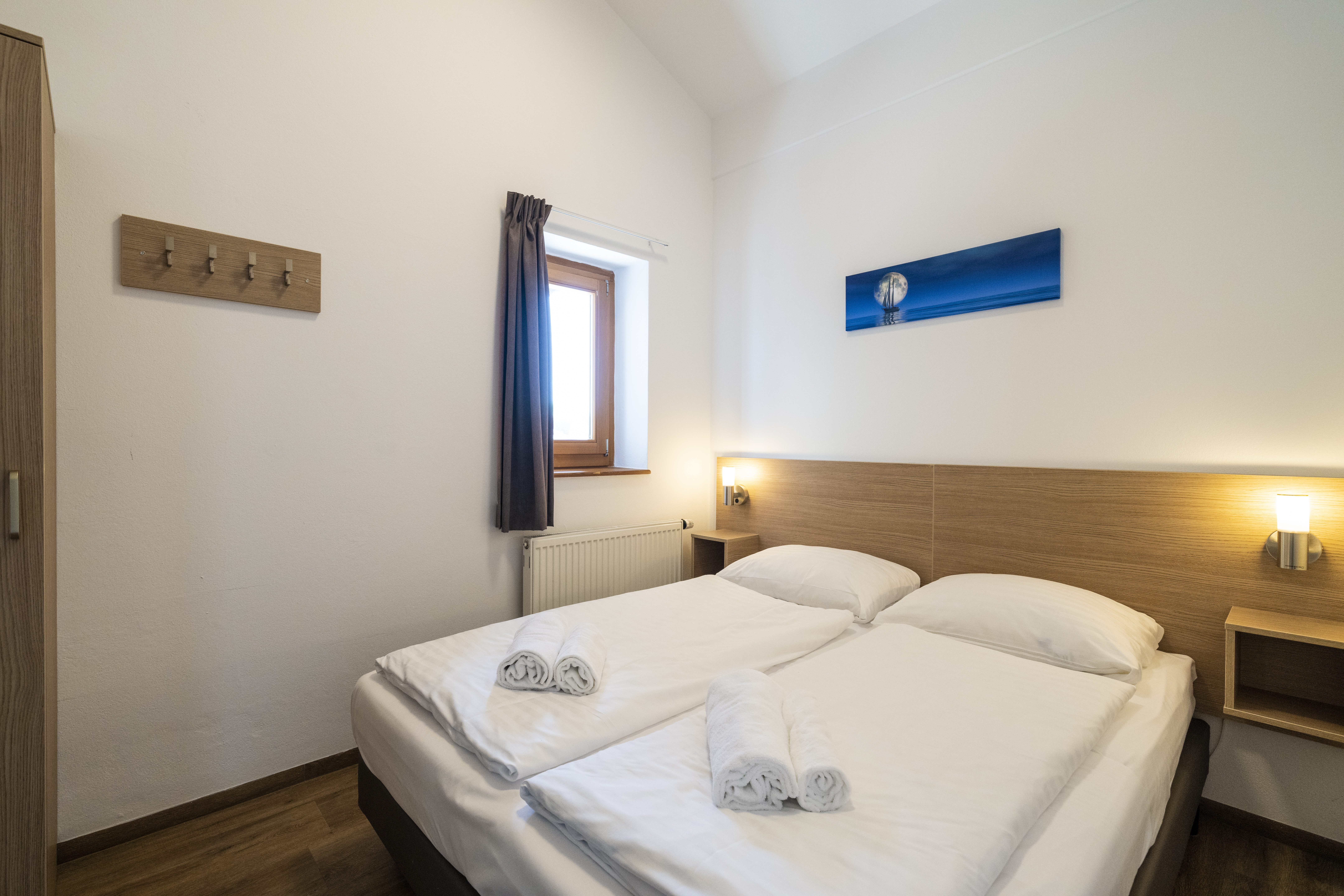6-persoons appartement — foto 11