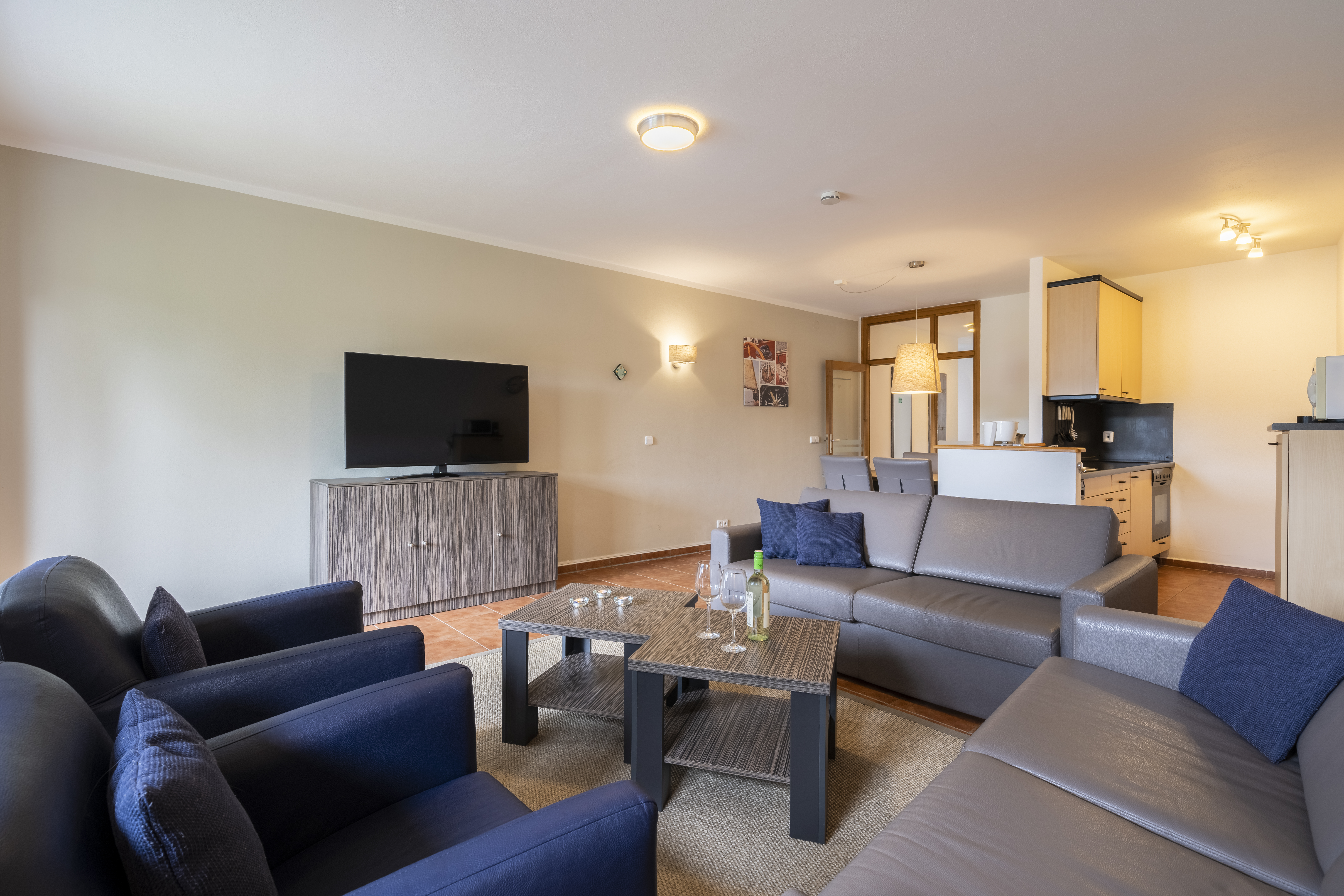 2-persoons appartement — foto 6