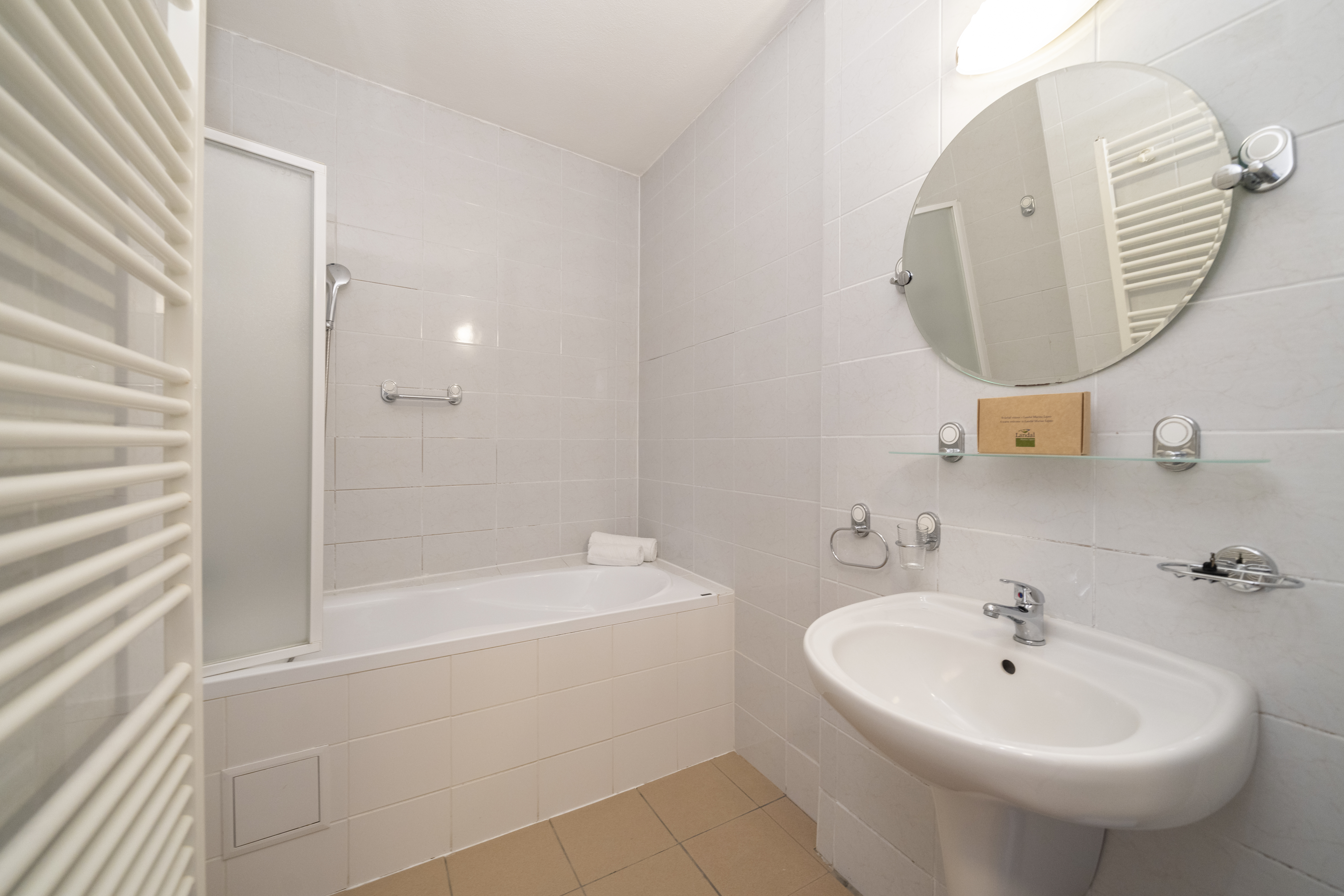 2-persoons appartement — foto 10
