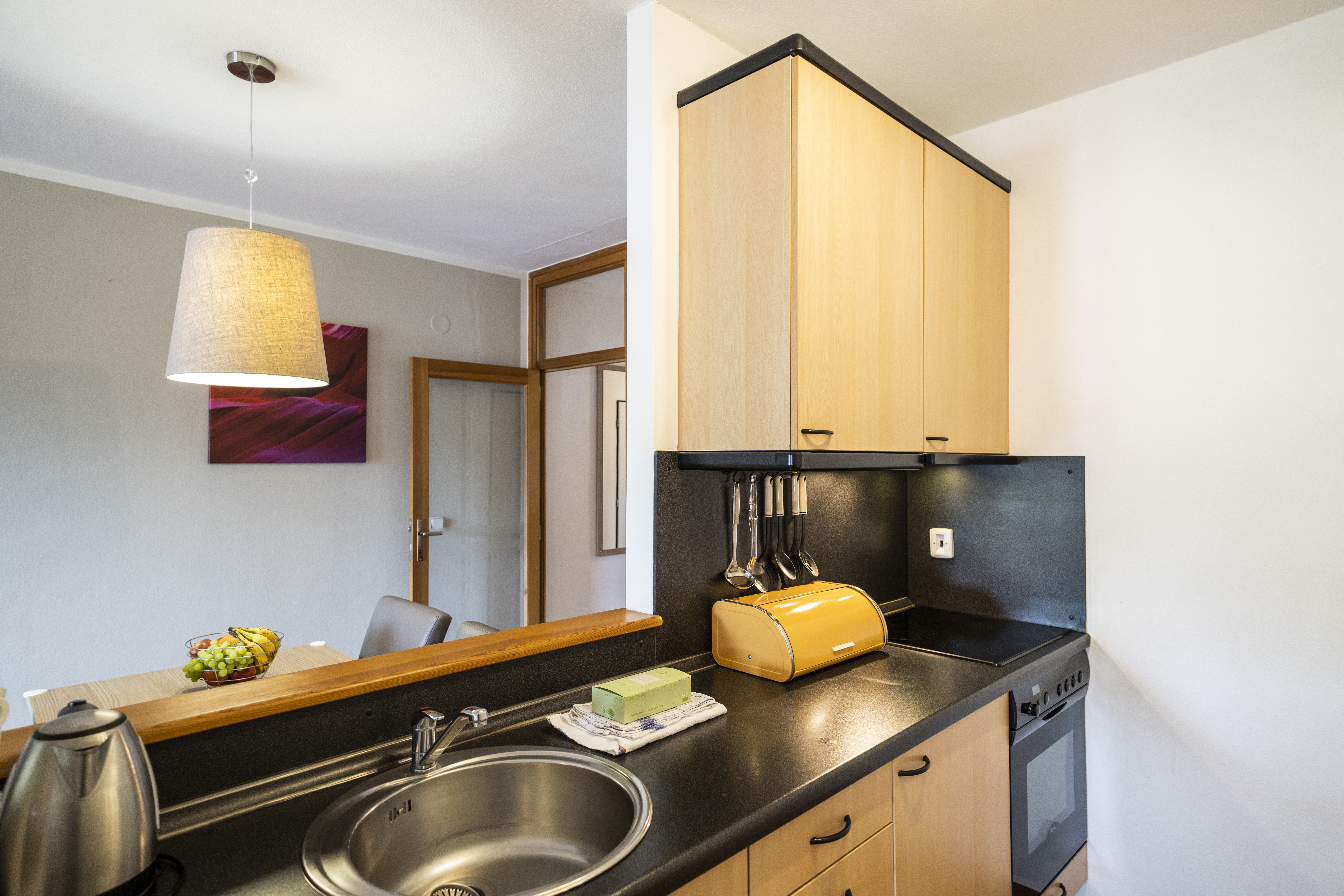 2-4-persoons appartement — foto 6