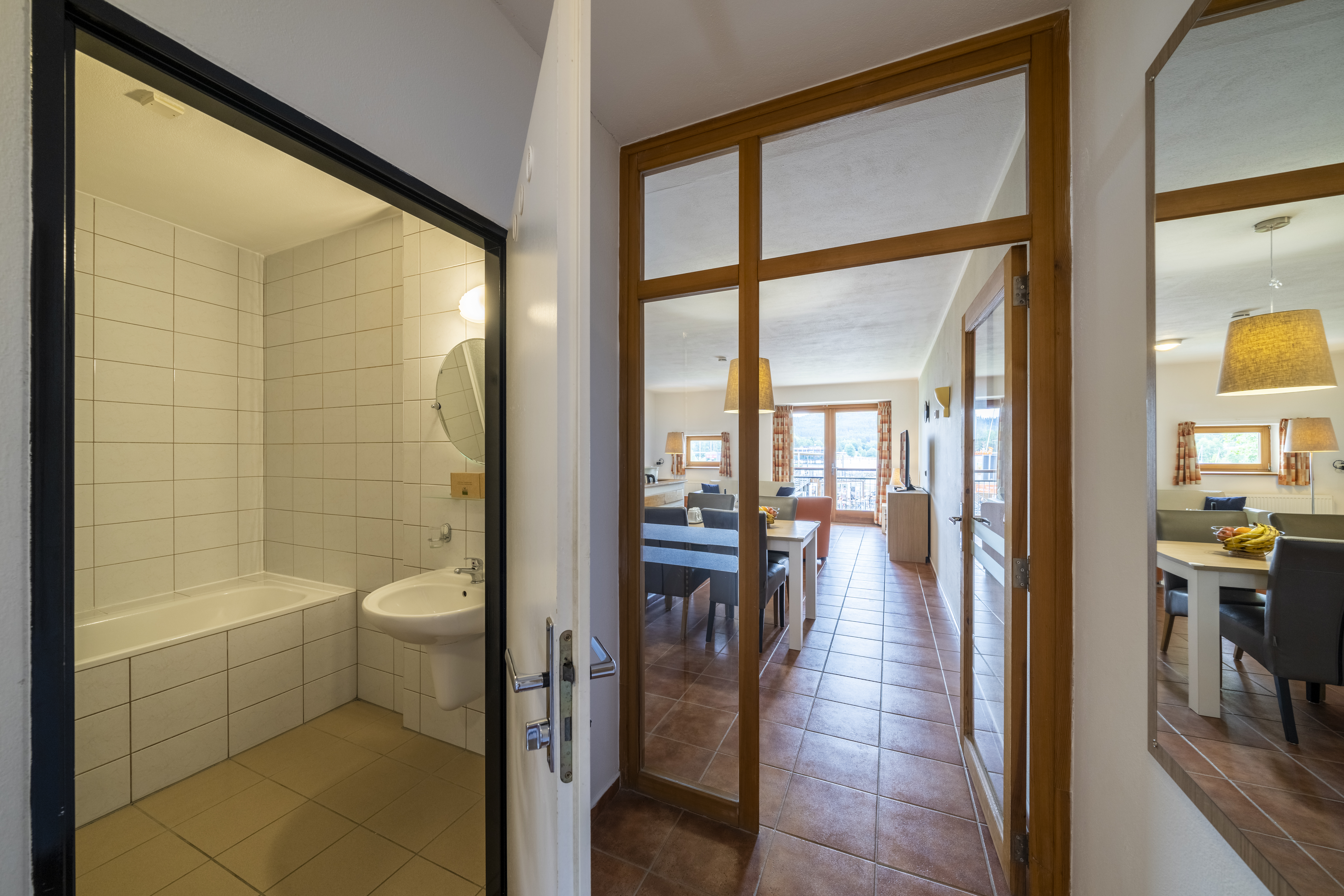 2-4-persoons appartement — foto 7