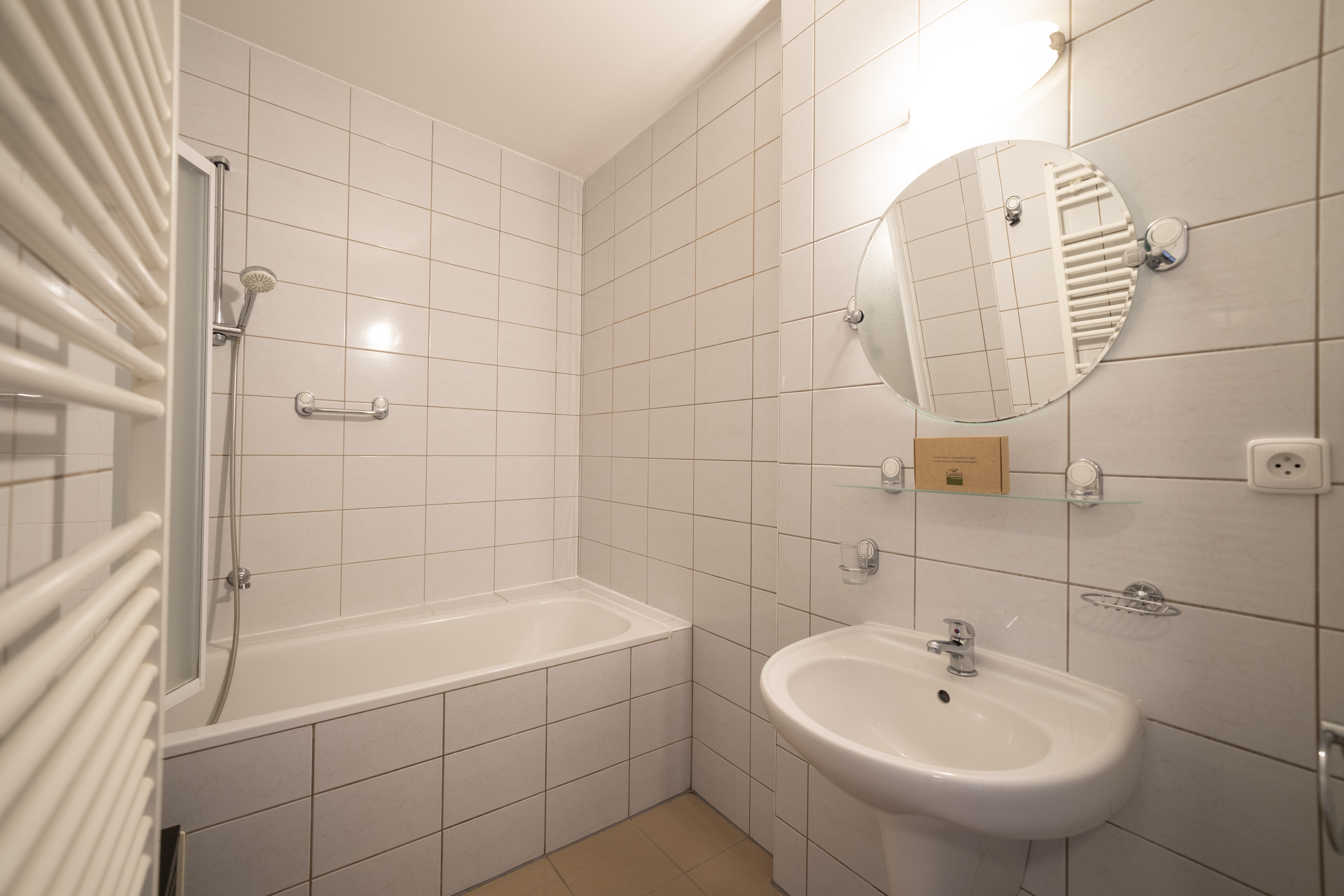 2-4-persoons appartement — foto 8