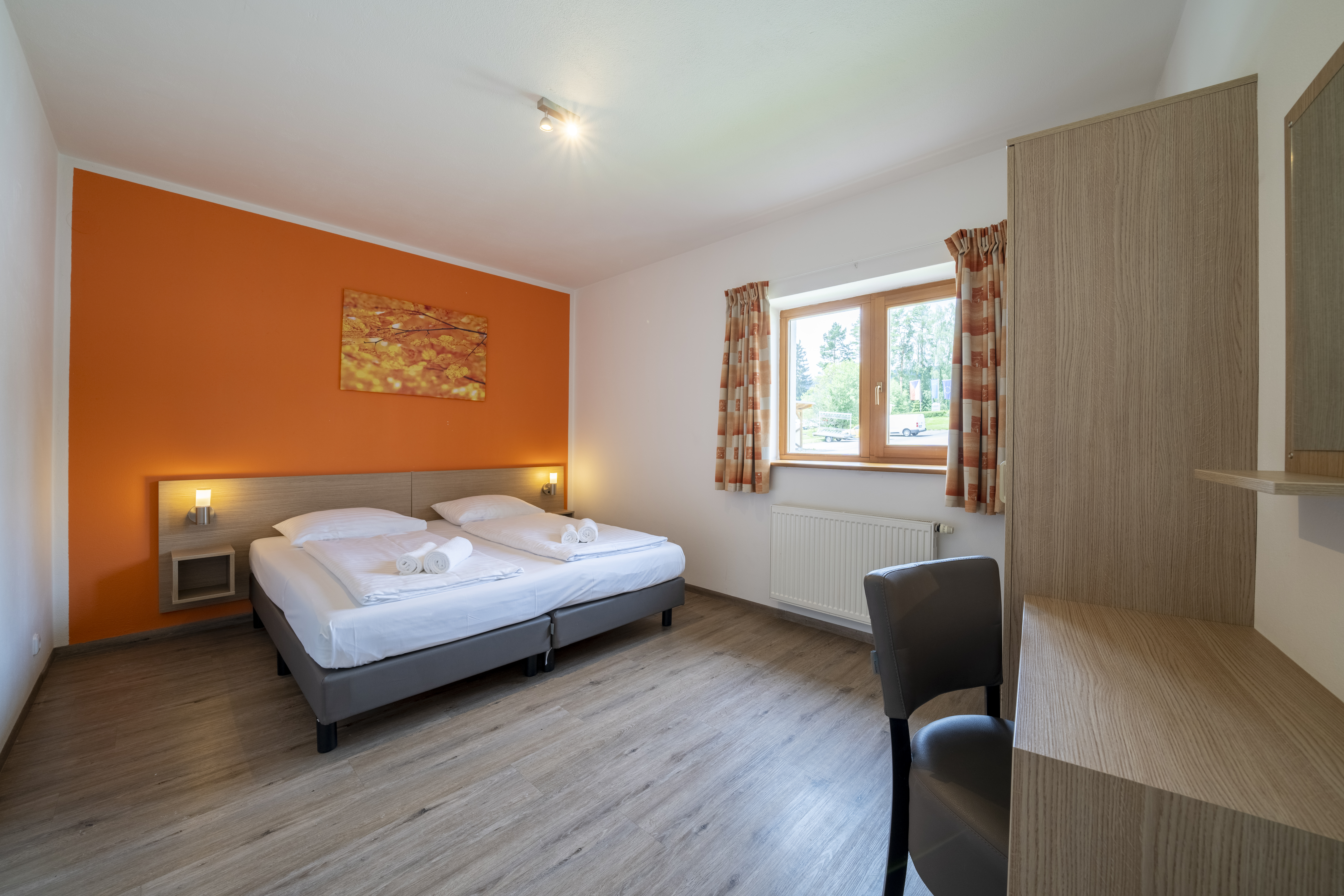 2-4-persoons appartement — foto 9