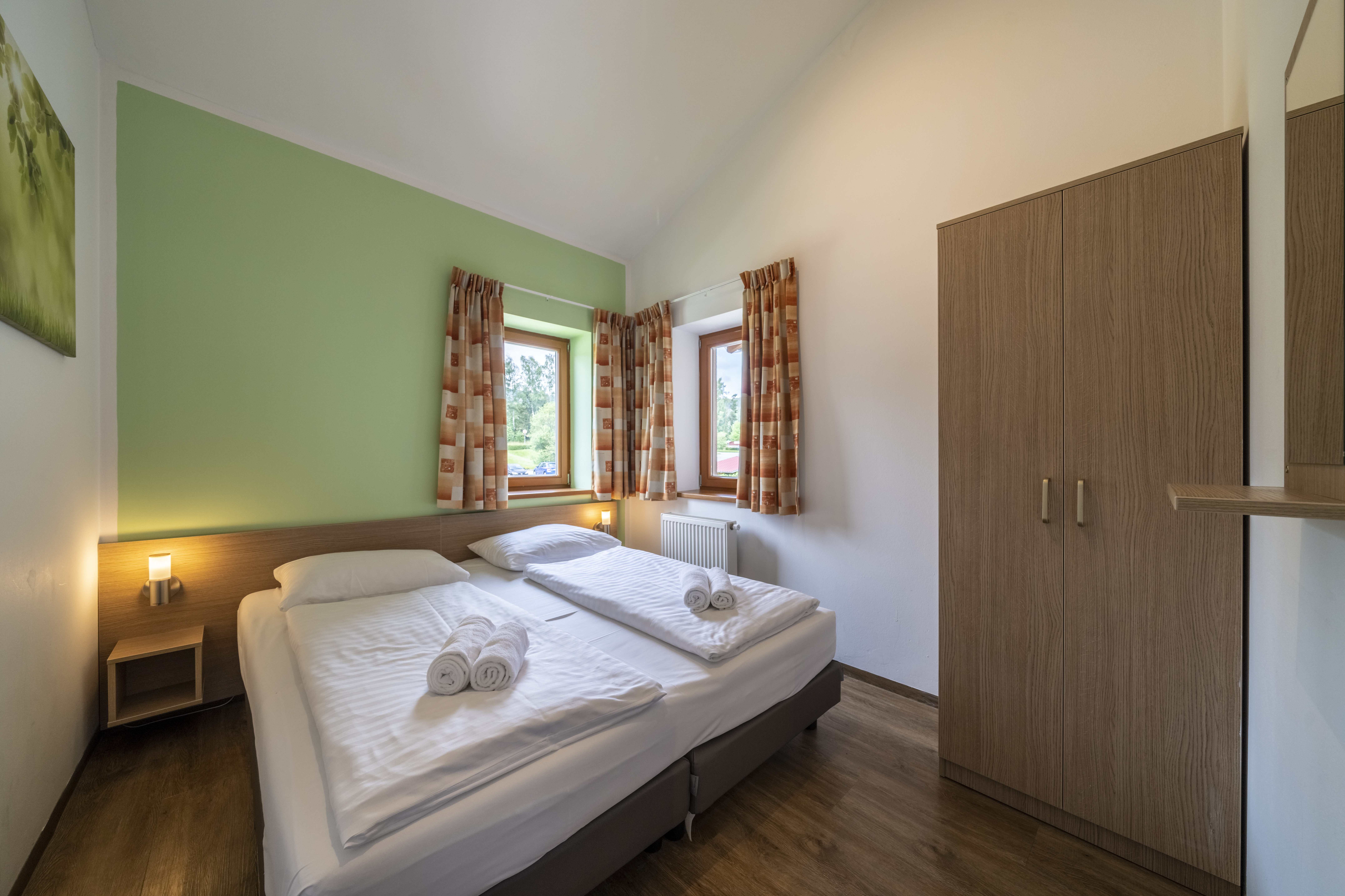 6-persoons appartement — foto 6