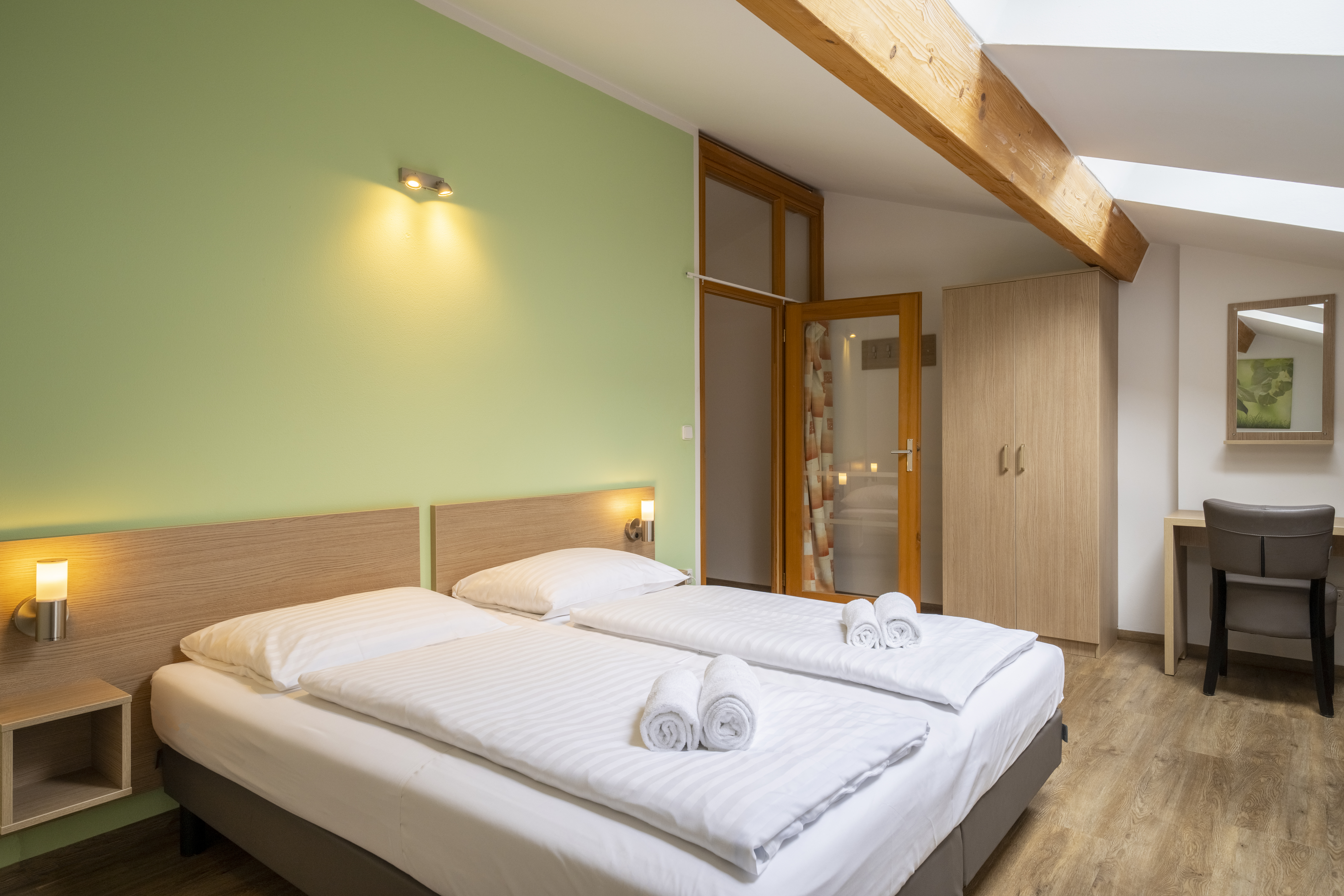 6-persoons appartement — foto 8