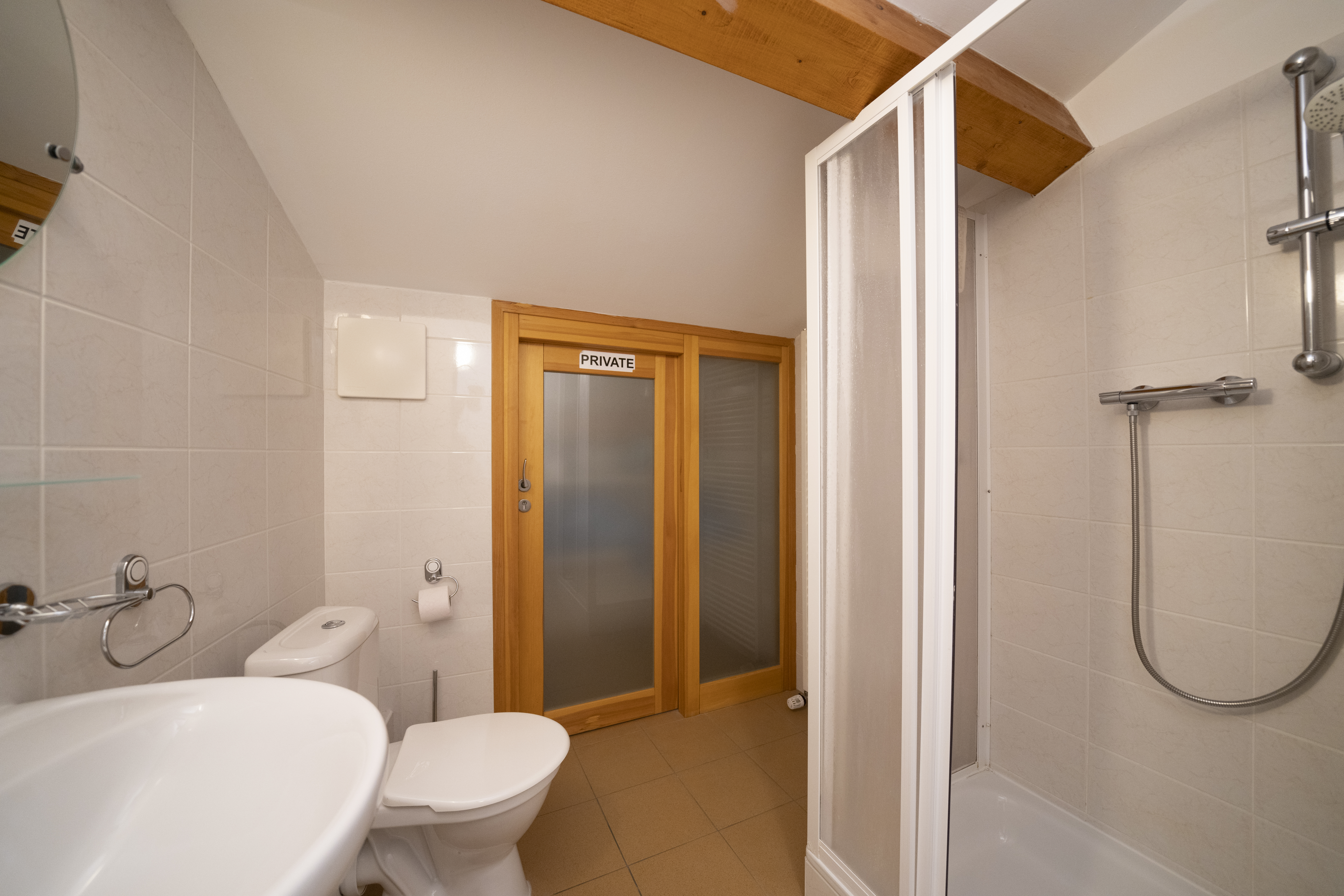 6-persoons appartement — foto 9