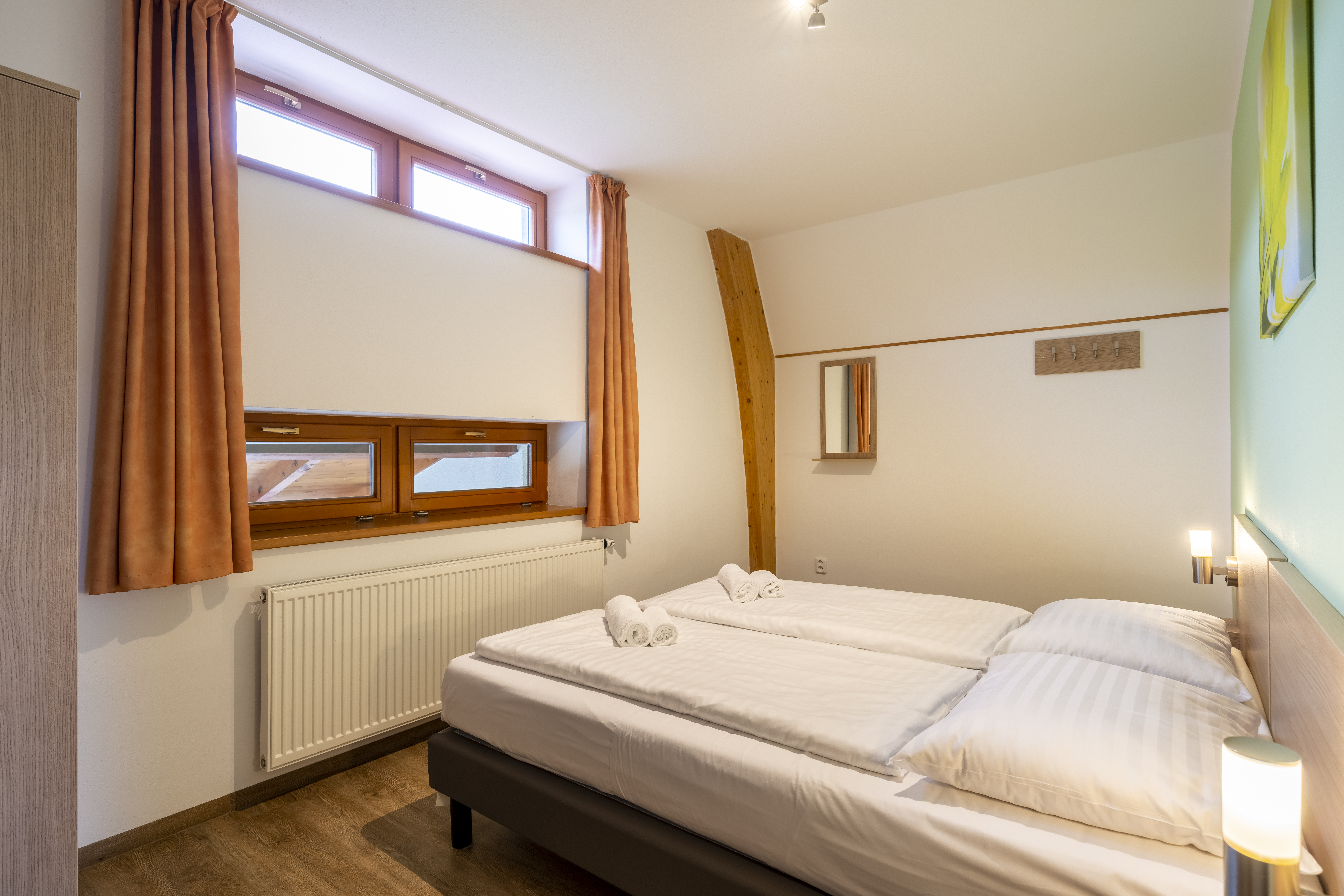 6-8-persoons appartement — foto 6