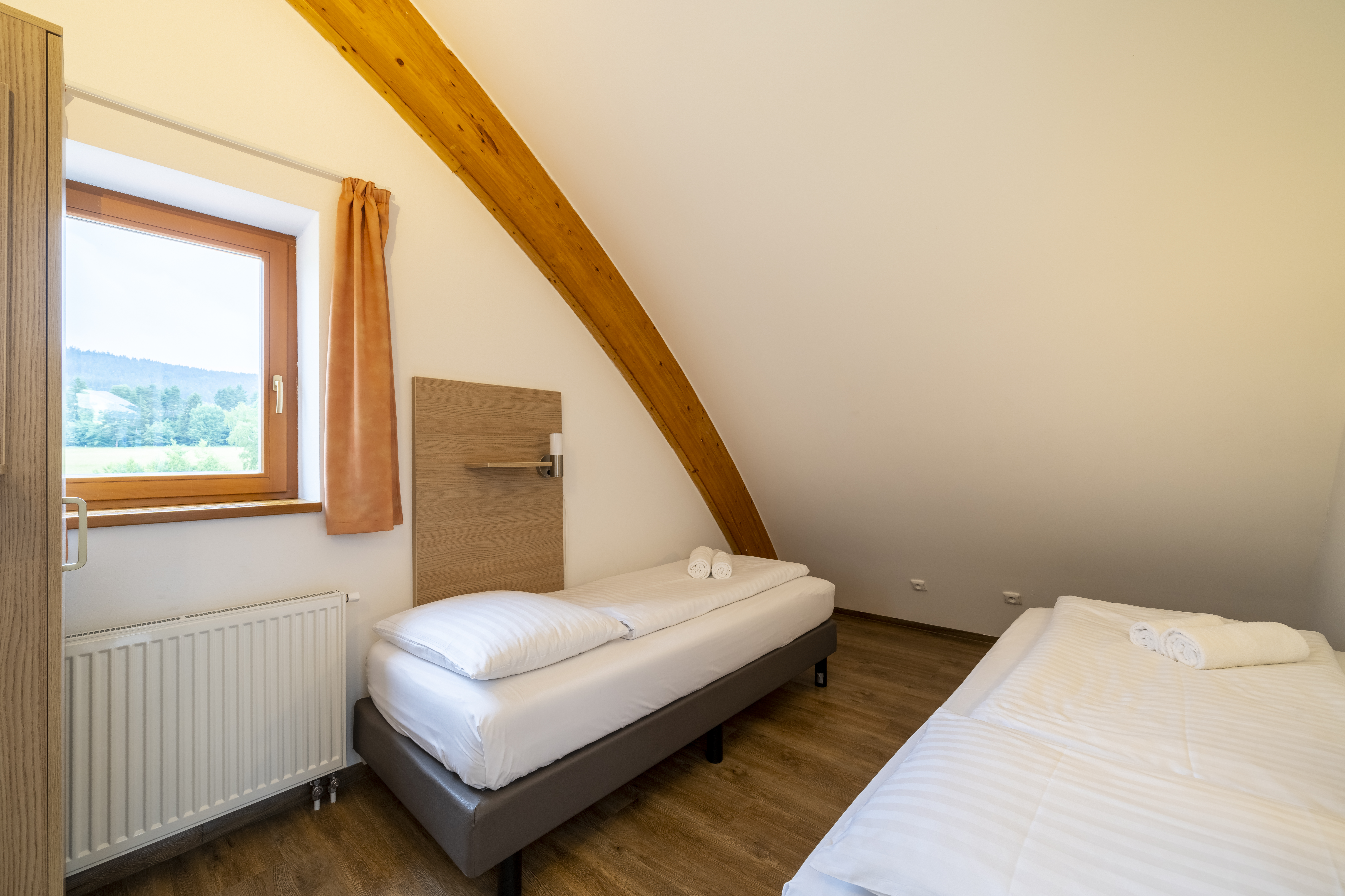 6-8-persoons appartement — foto 8