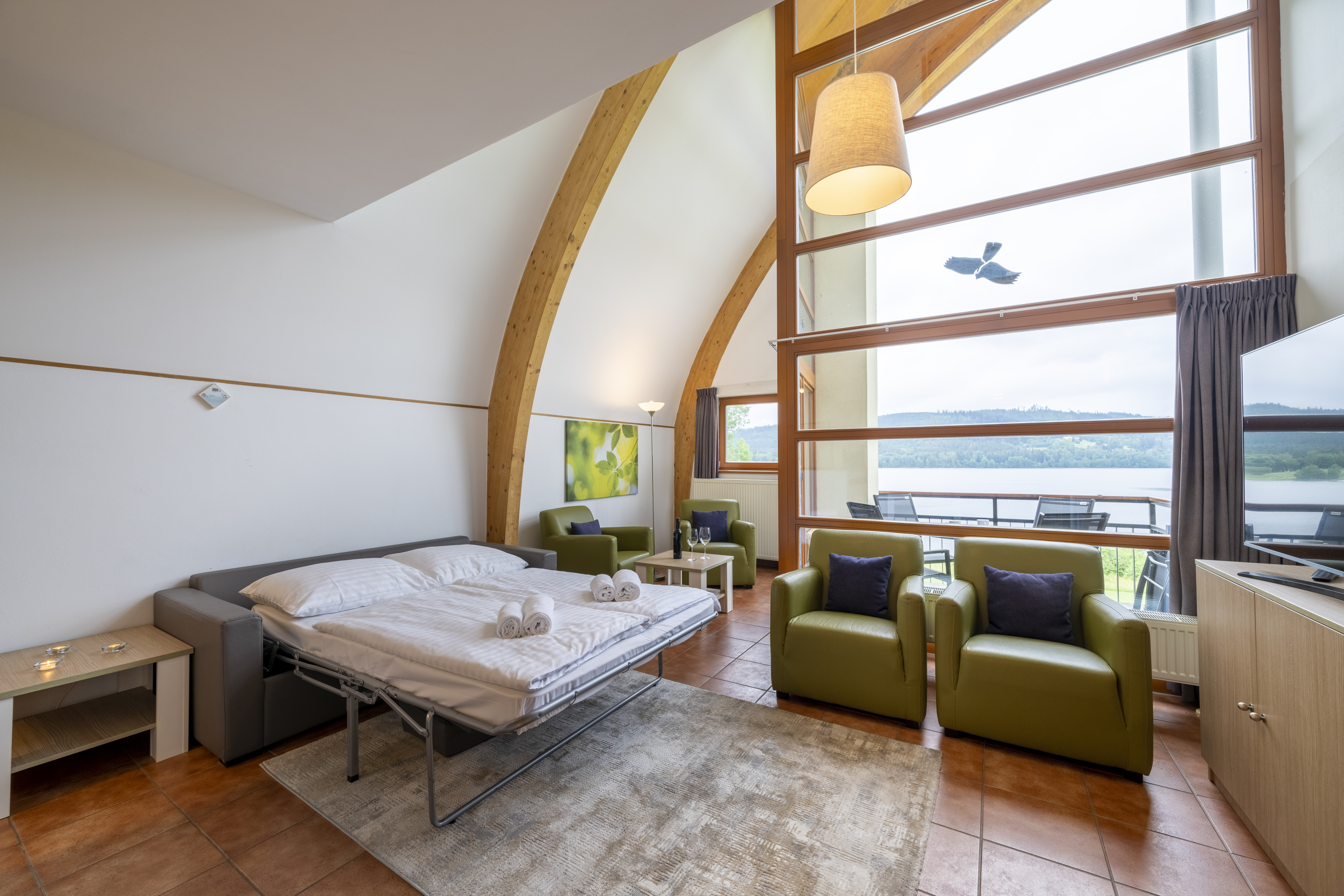 6-8-persoons appartement — foto 10