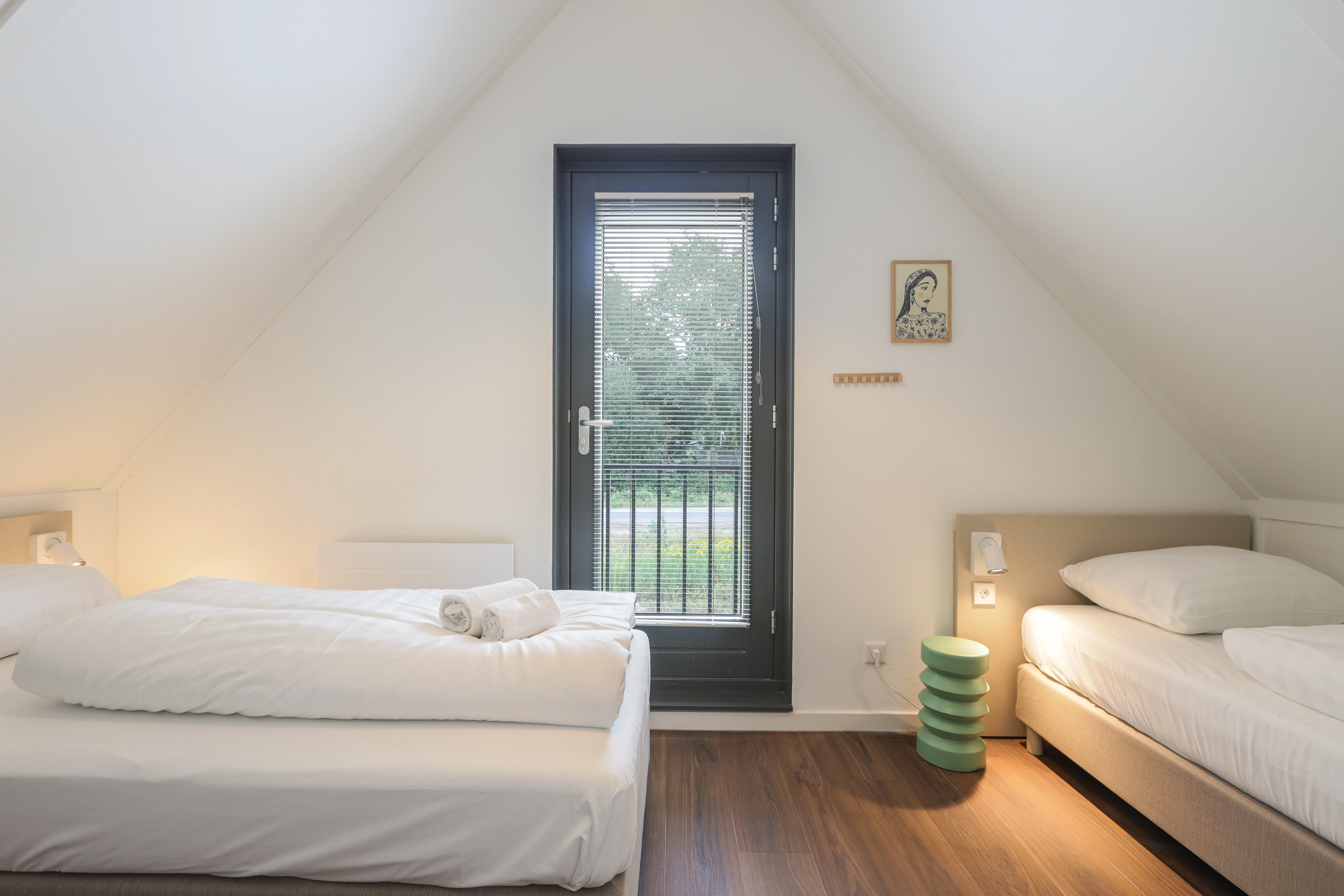 4-persoons vakantiewoning — foto 7