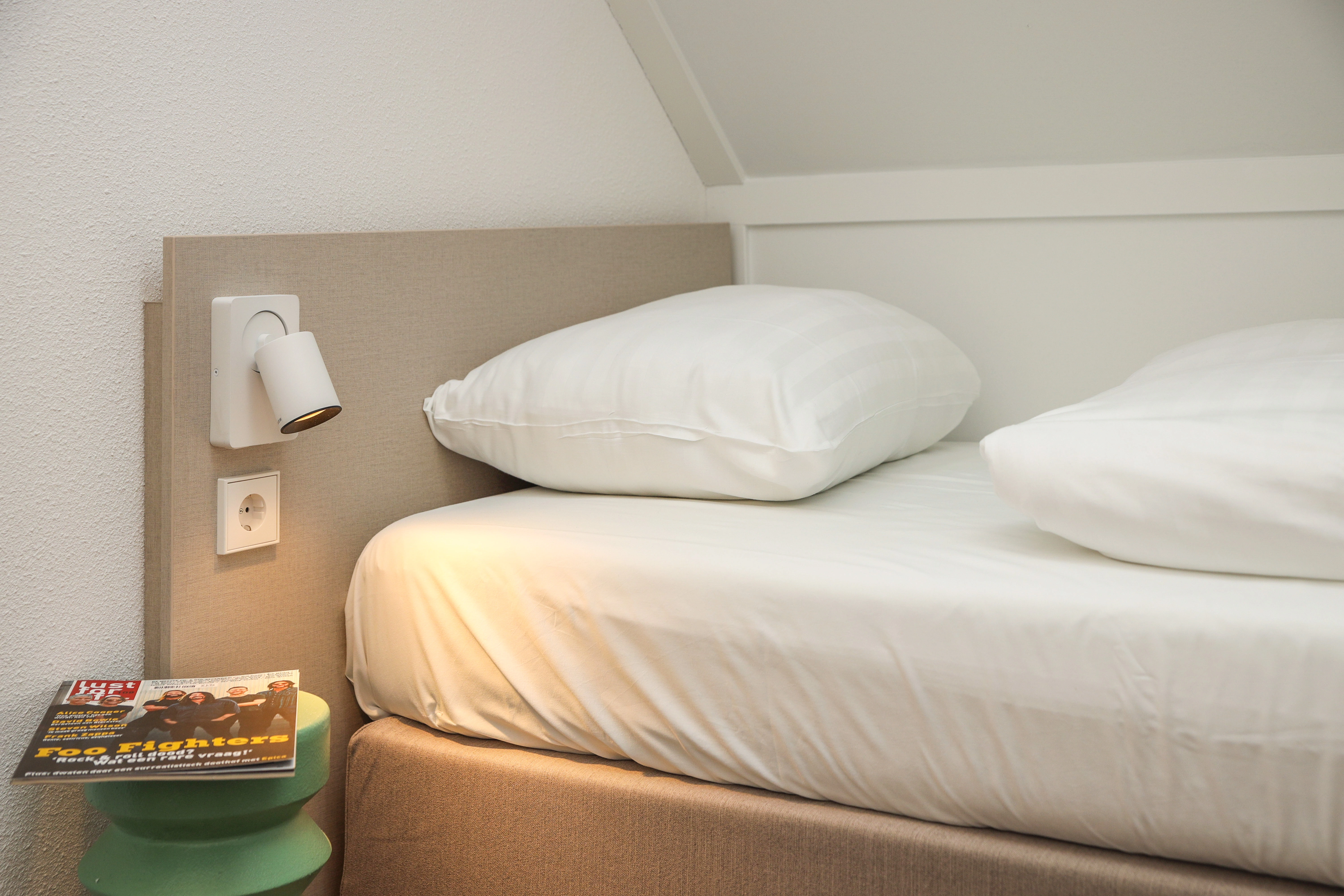 4-persoons vakantiewoning — foto 8