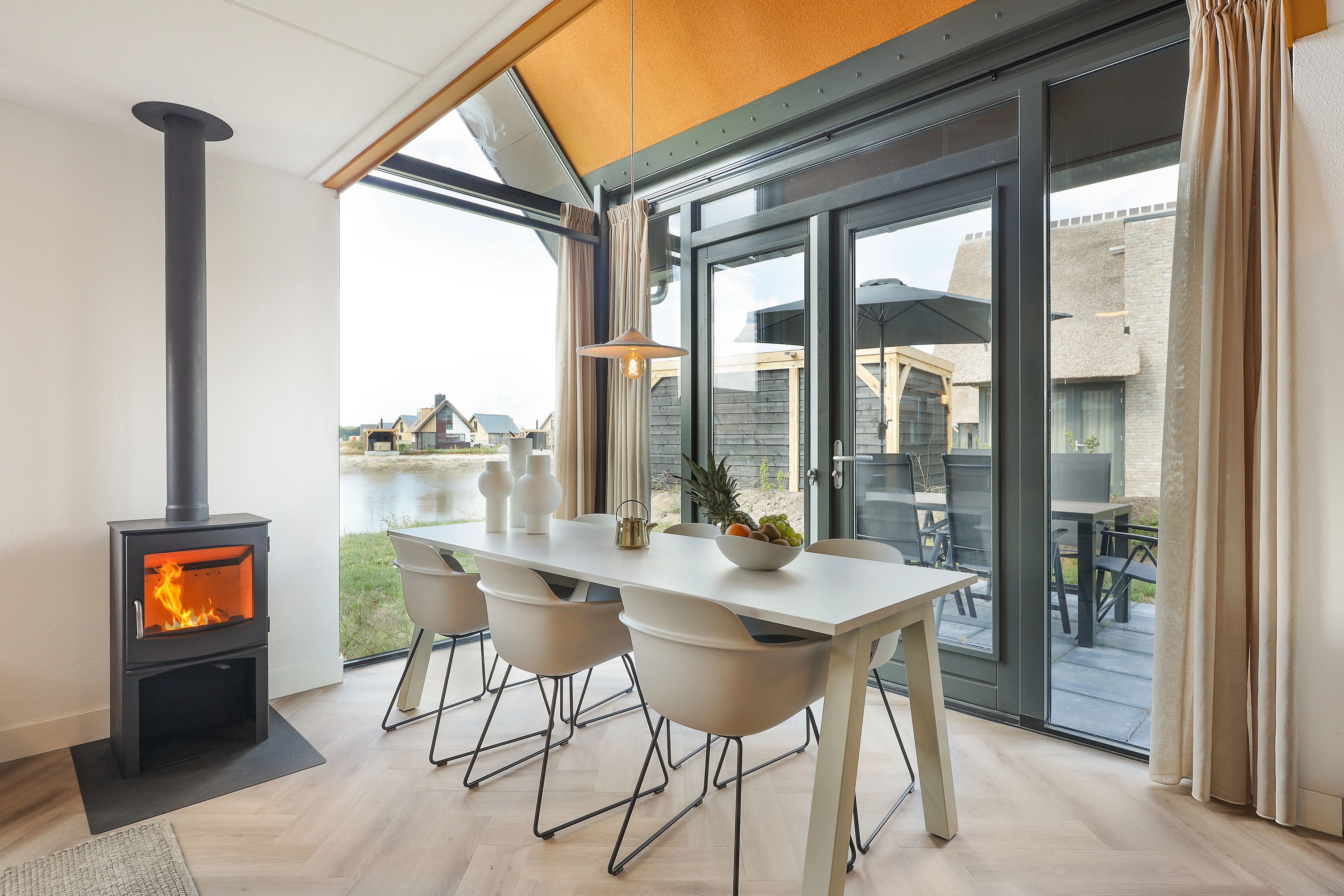 6-persoons woning — foto 6