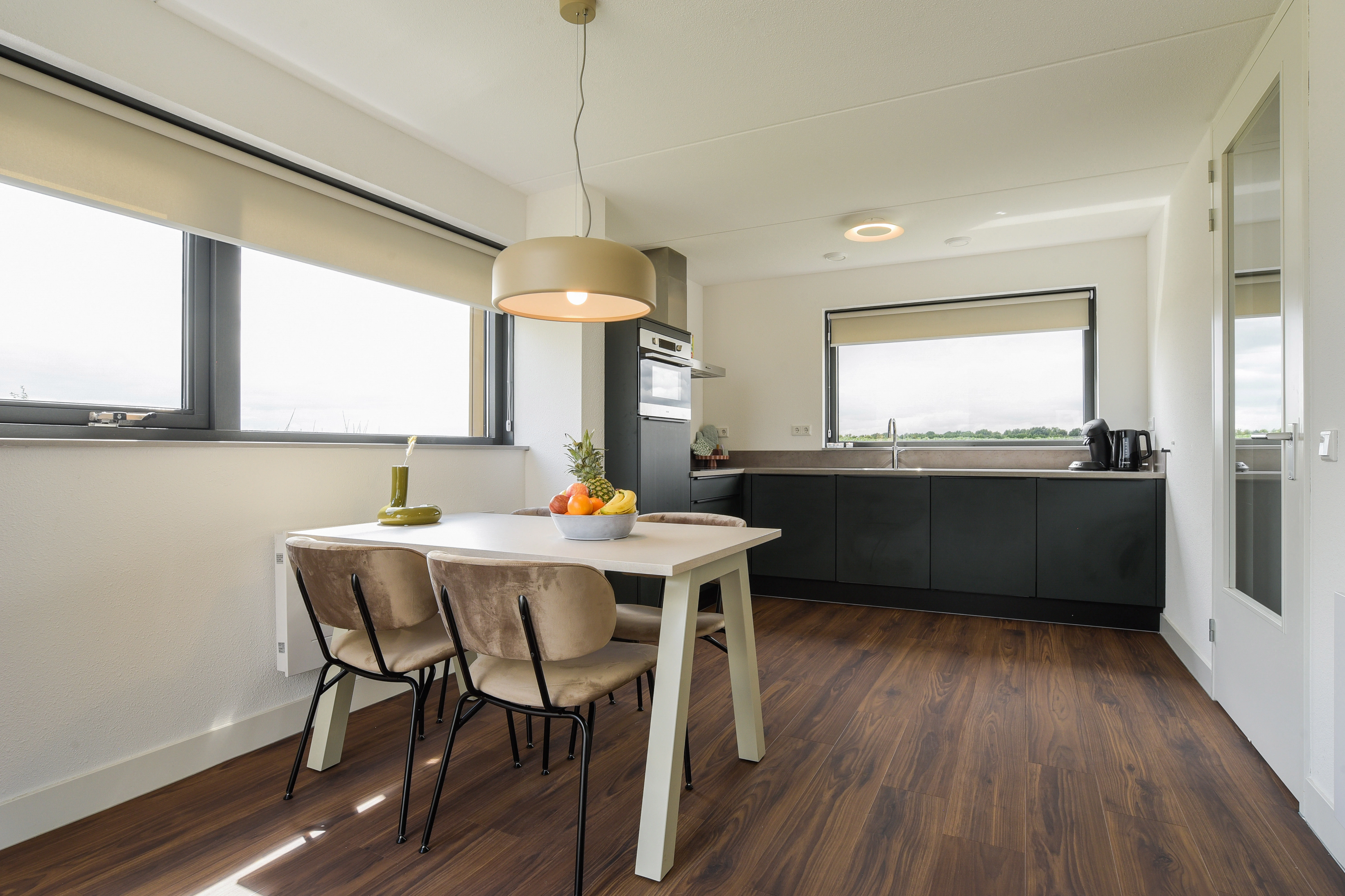 4-persoons kinderwoning — foto 6