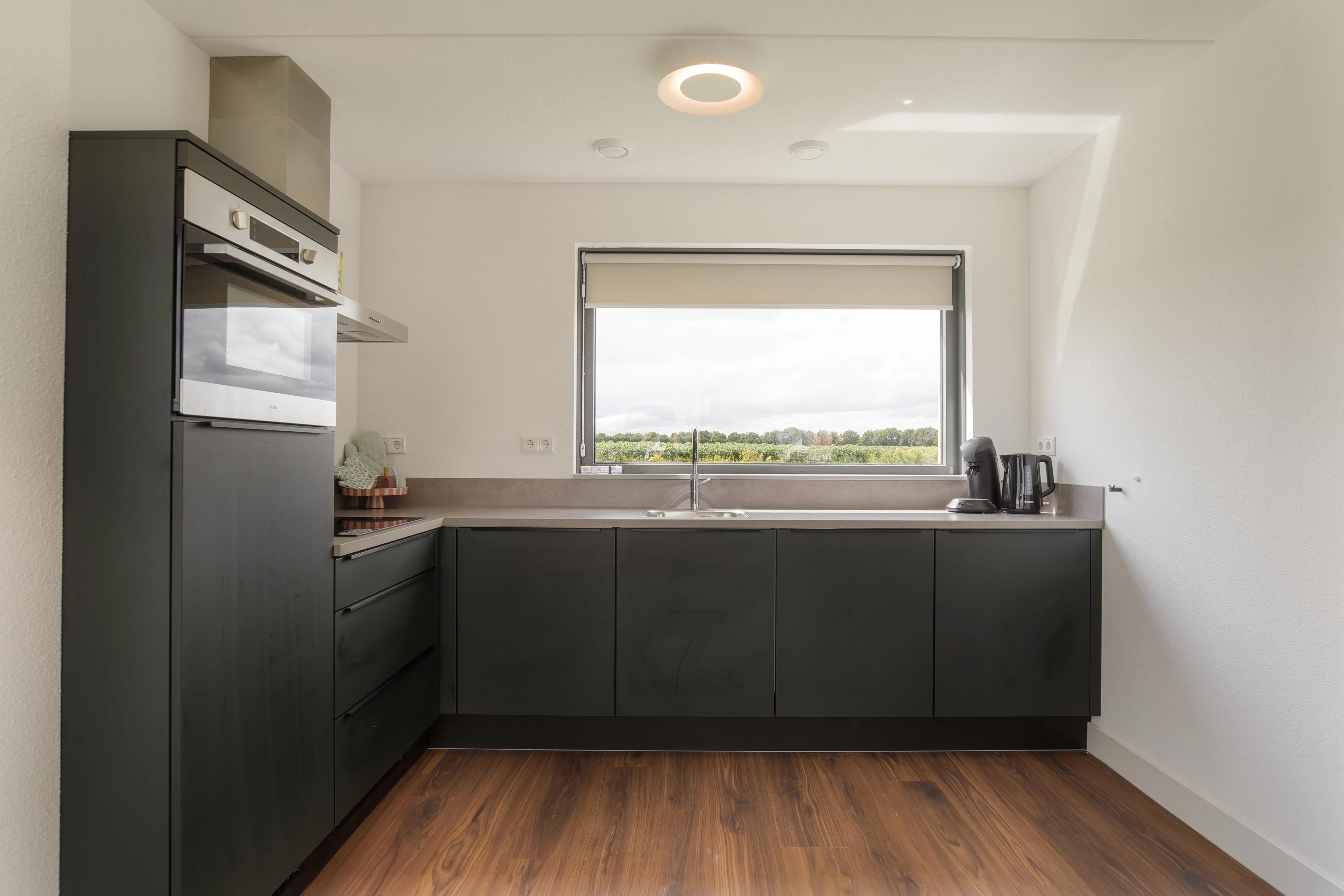 4-persoons kinderwoning — foto 7