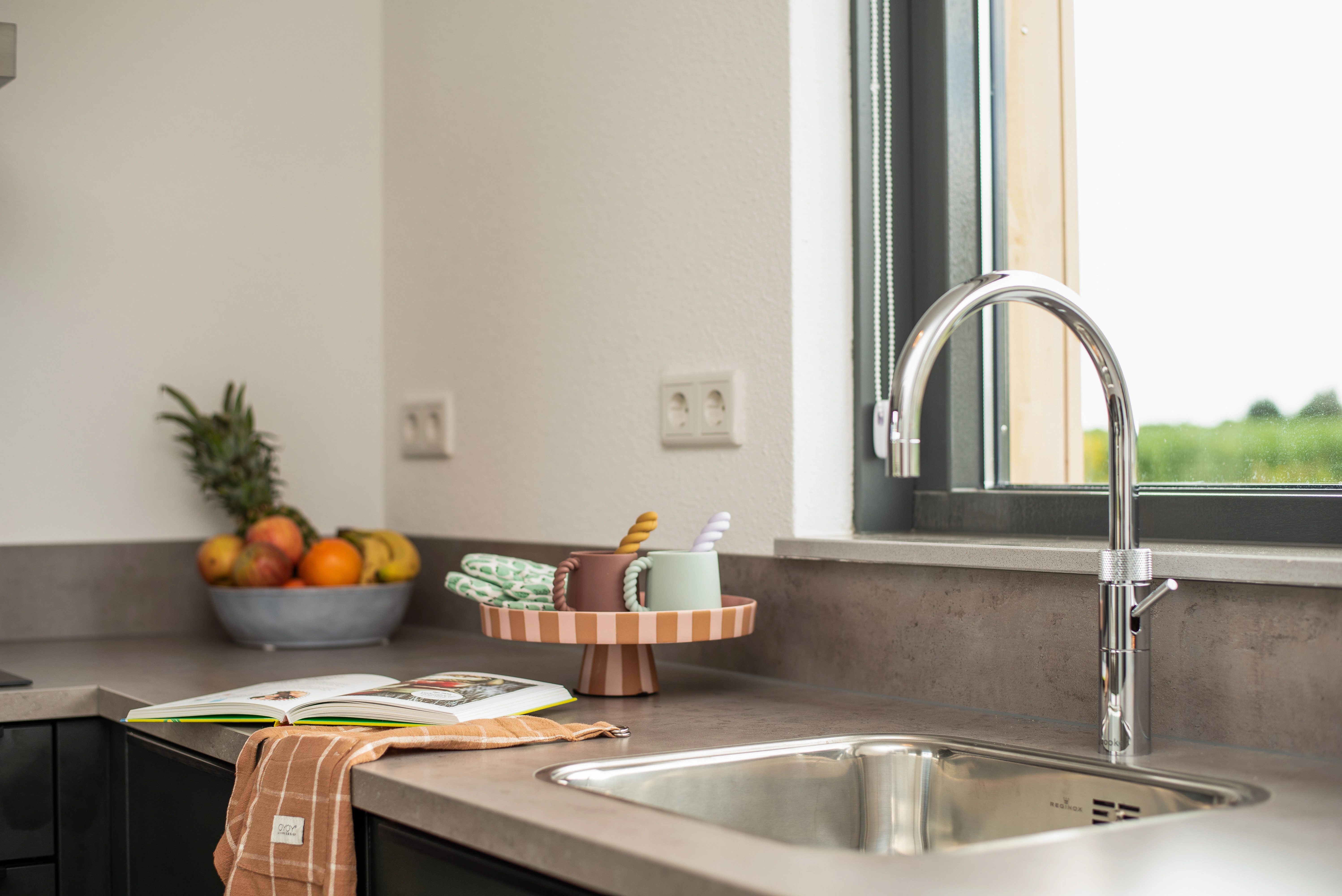 4-persoons kinderwoning — foto 8