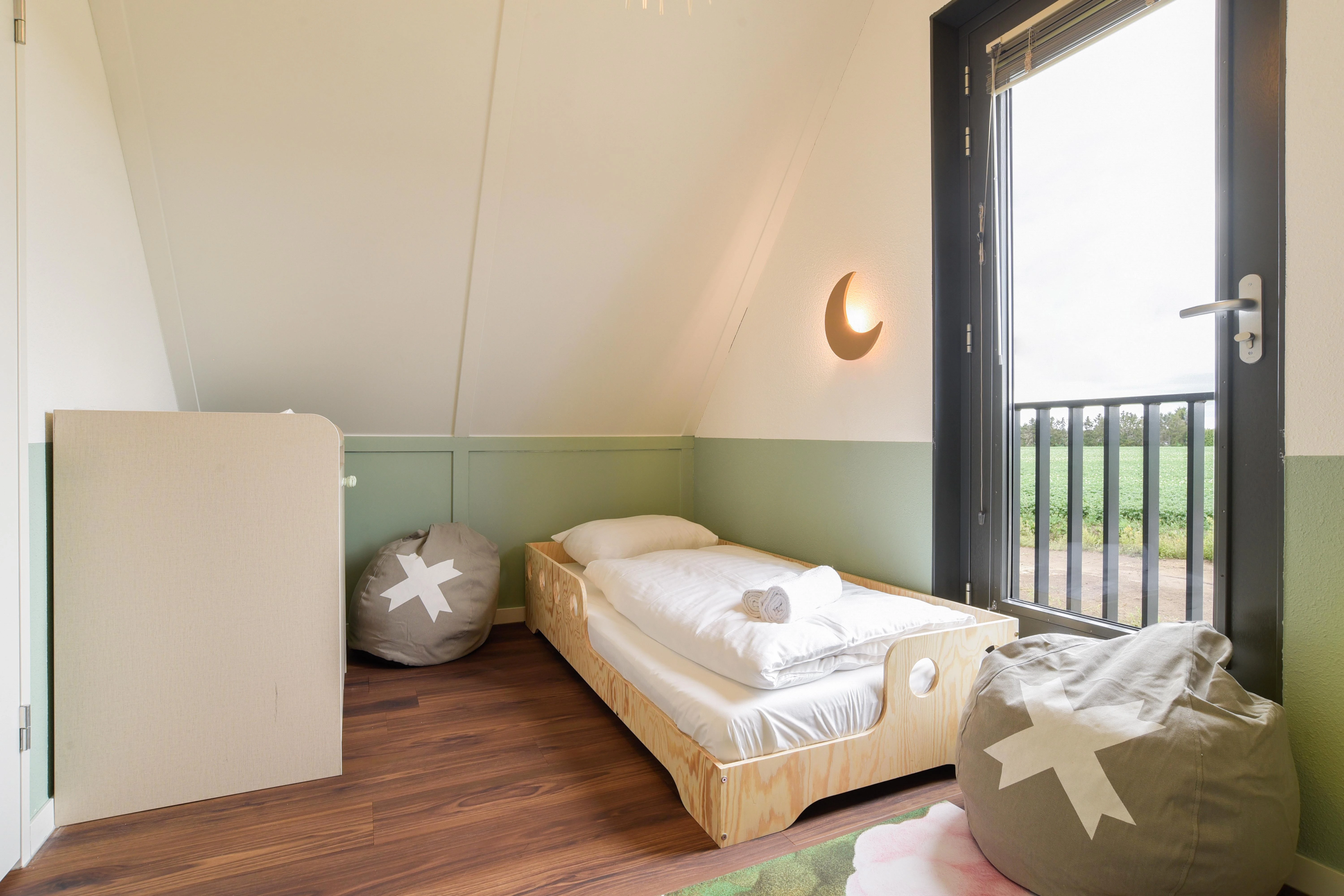 4-persoons kinderwoning — foto 11
