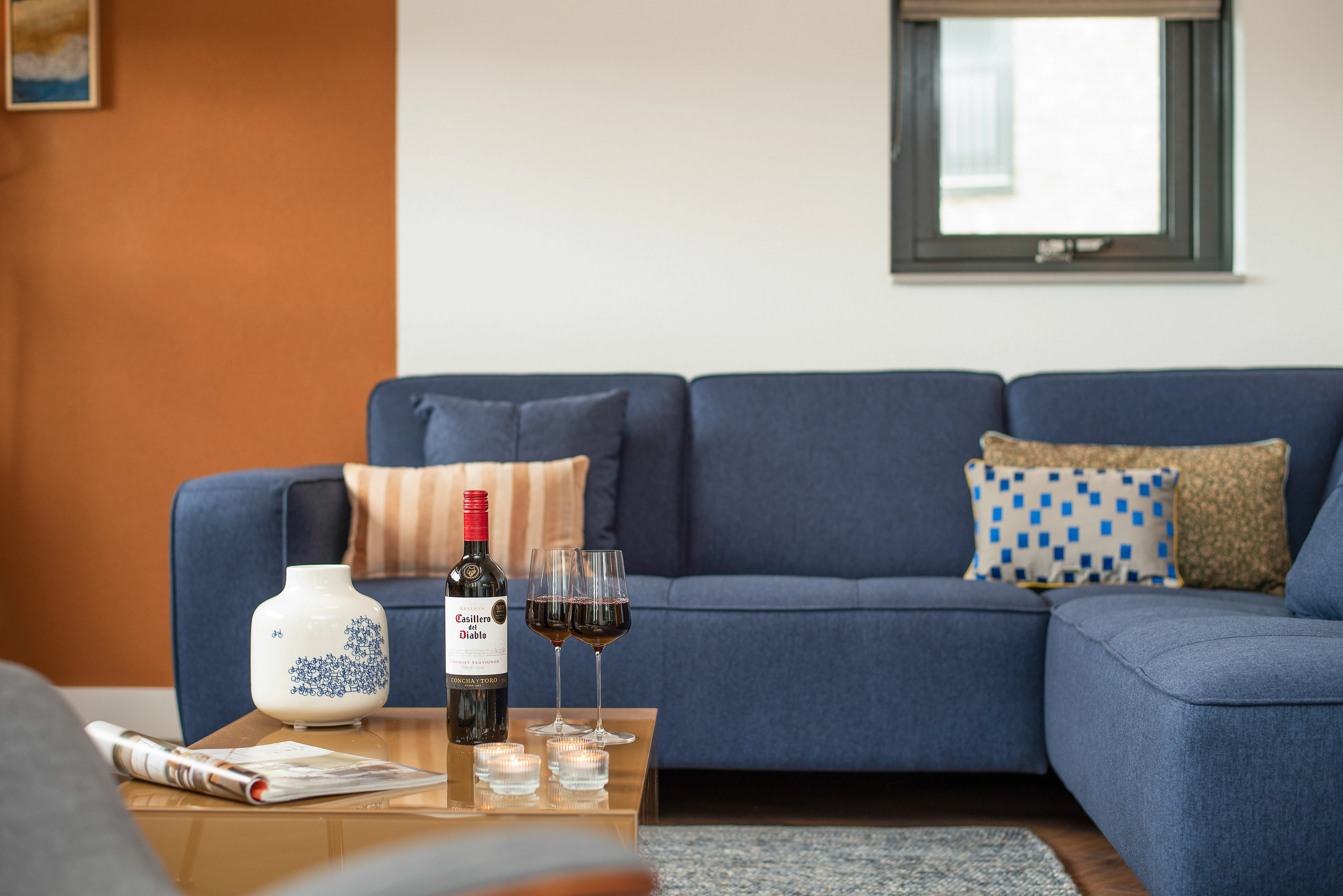 4-persoons woning — foto 6