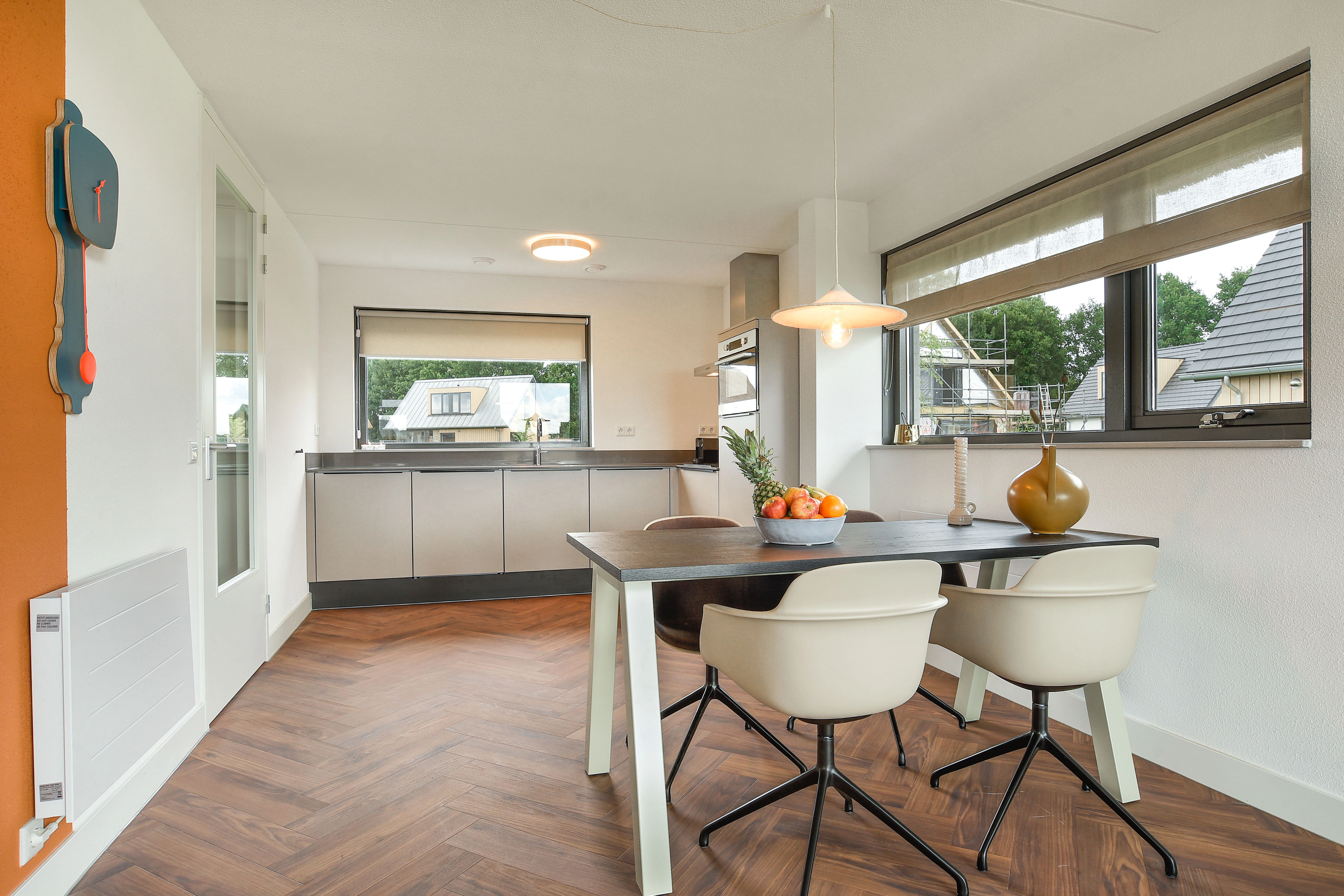 4-persoons woning — foto 8