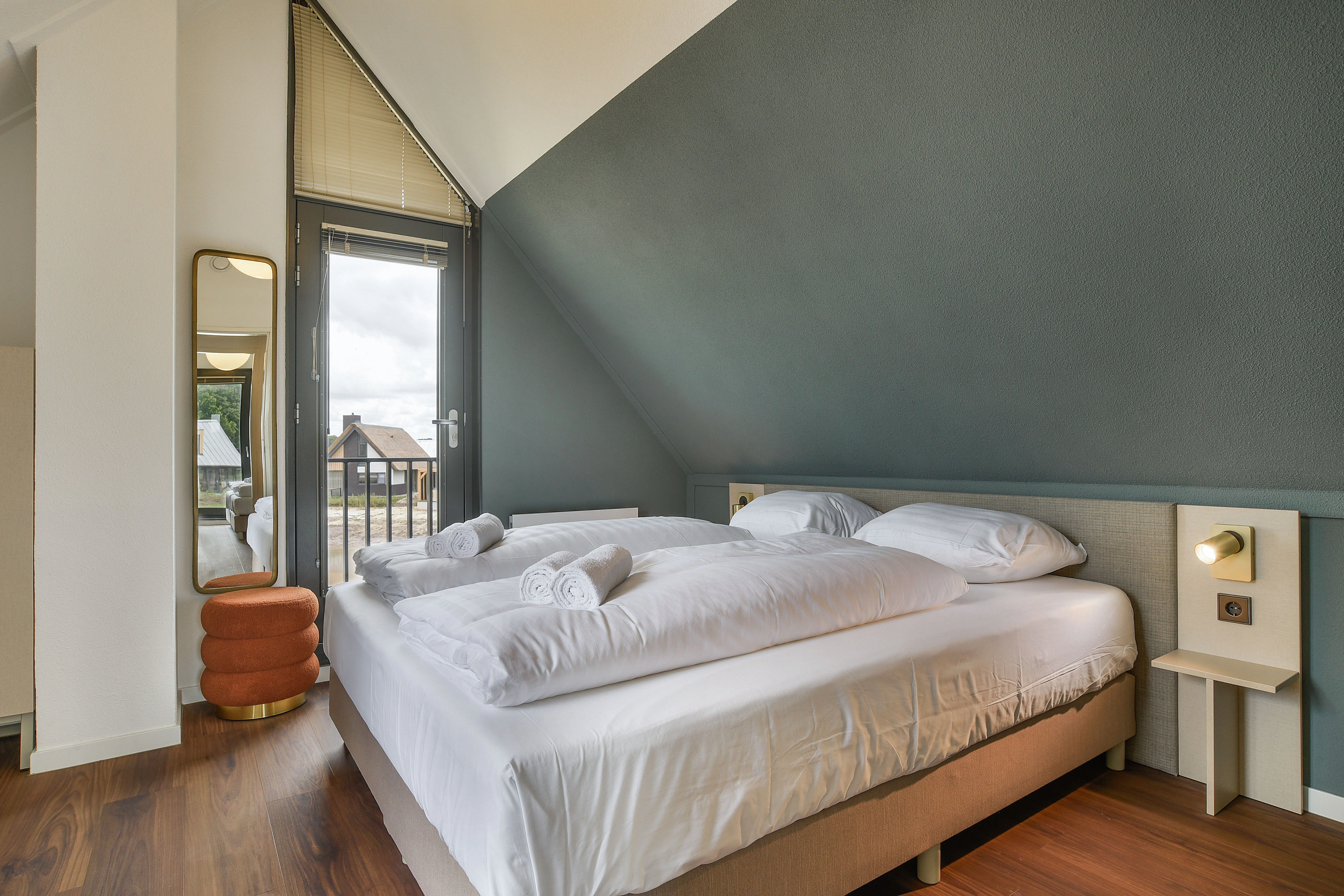 4-persoons woning — foto 11