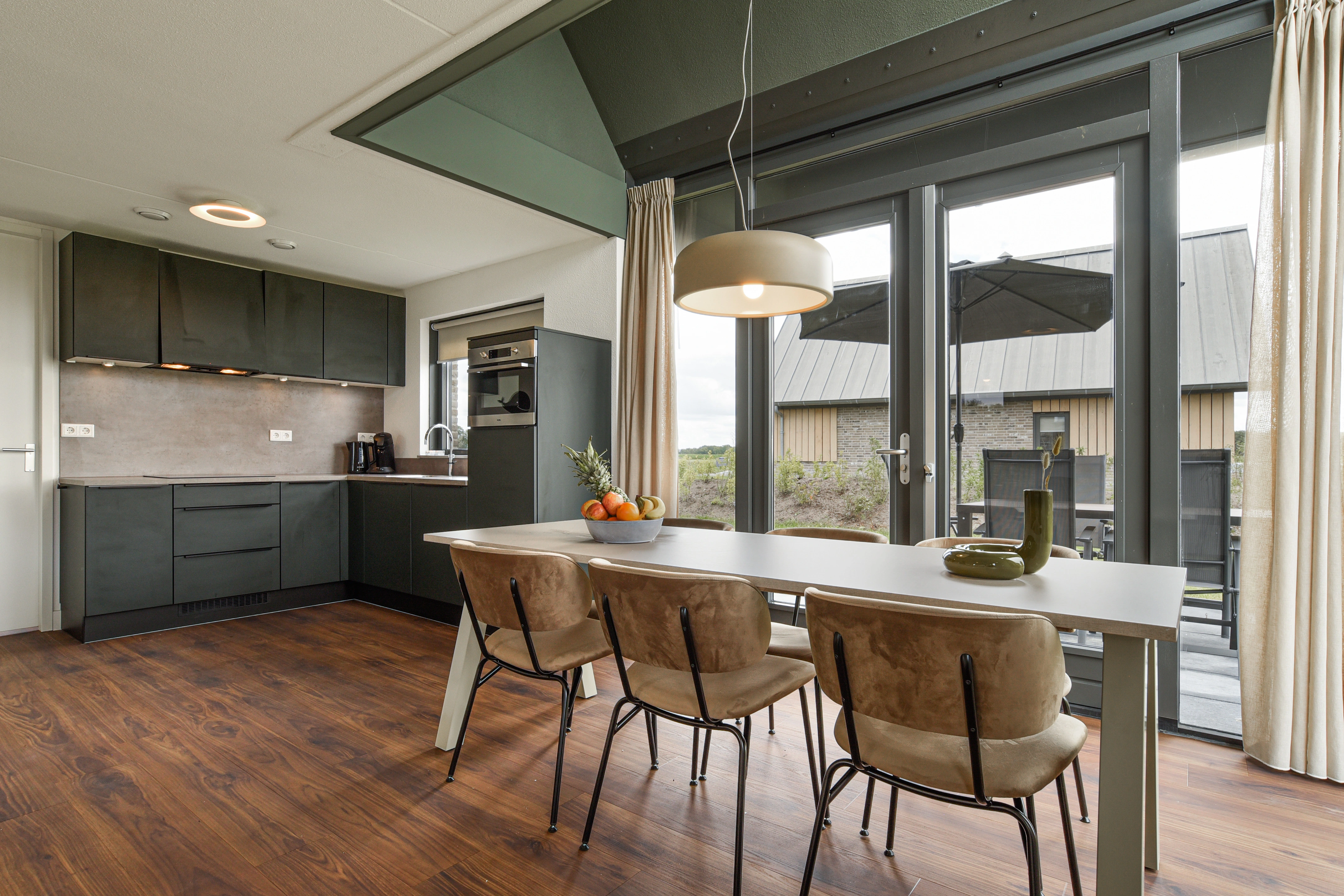 6-persoons kinderwoning — foto 7