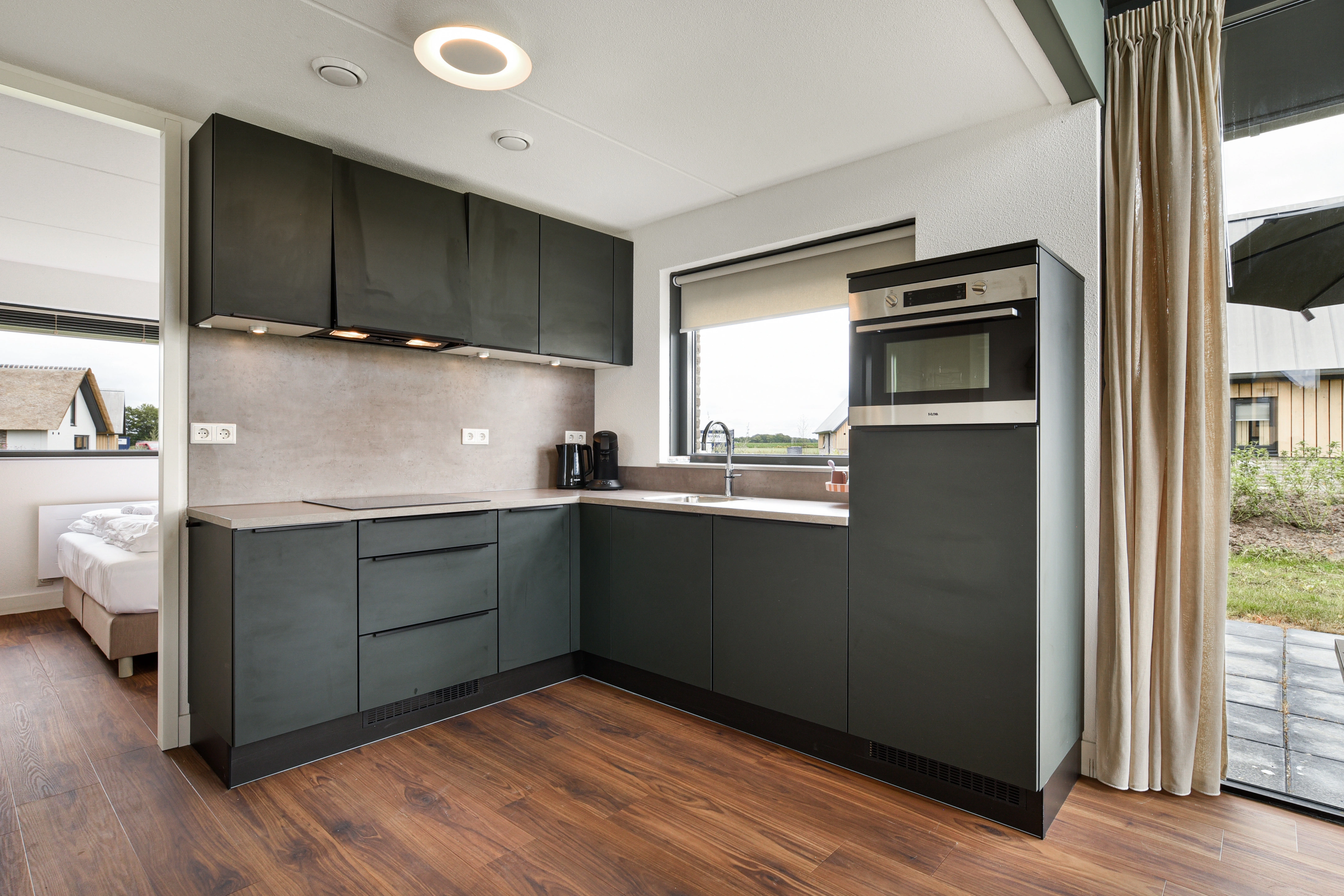 6-persoons kinderwoning — foto 9