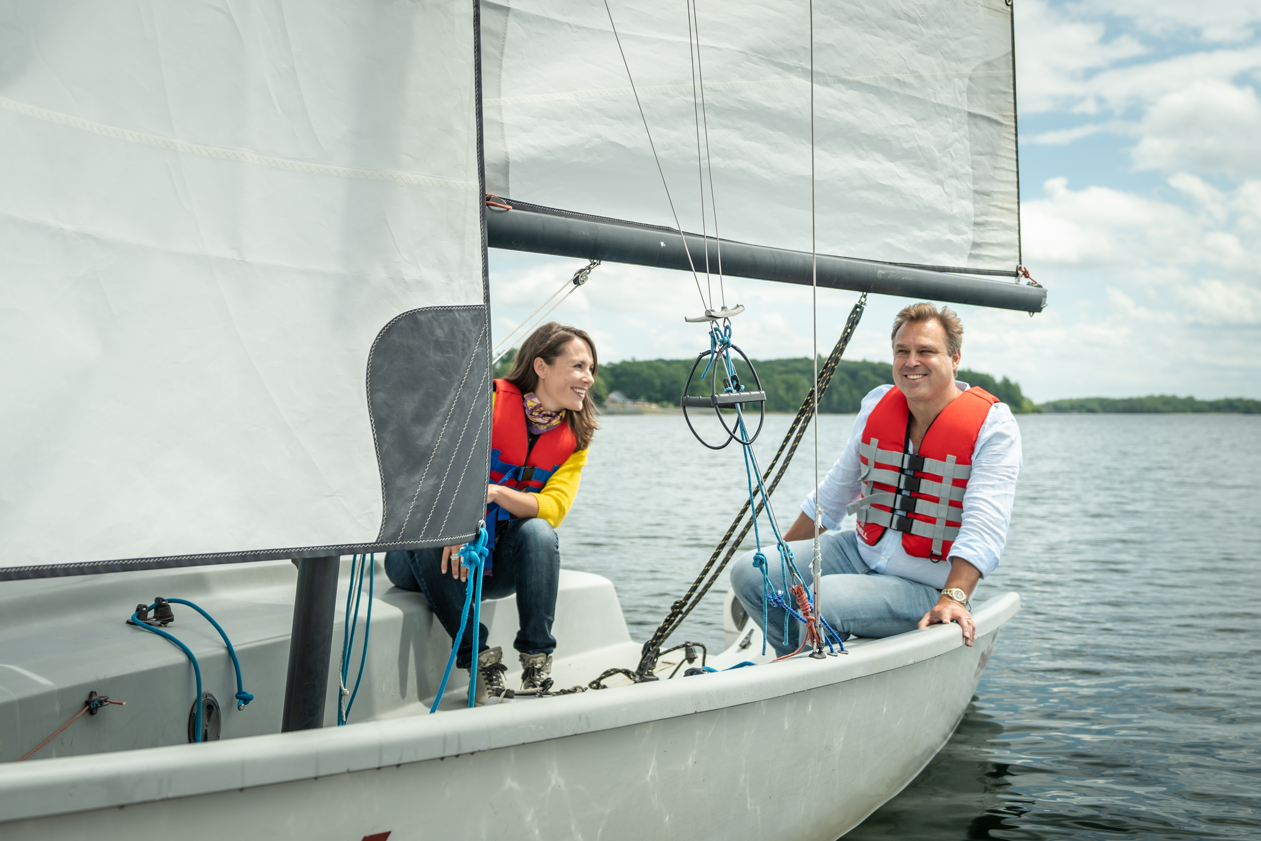 Landal Waterparc Veluwemeer