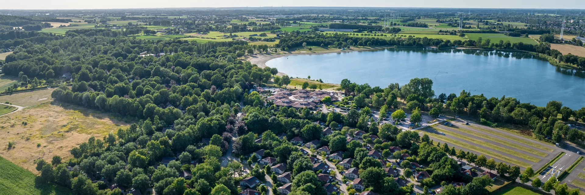 Hof van Saksen Drenthe - Westdorp visuel 1707/1861