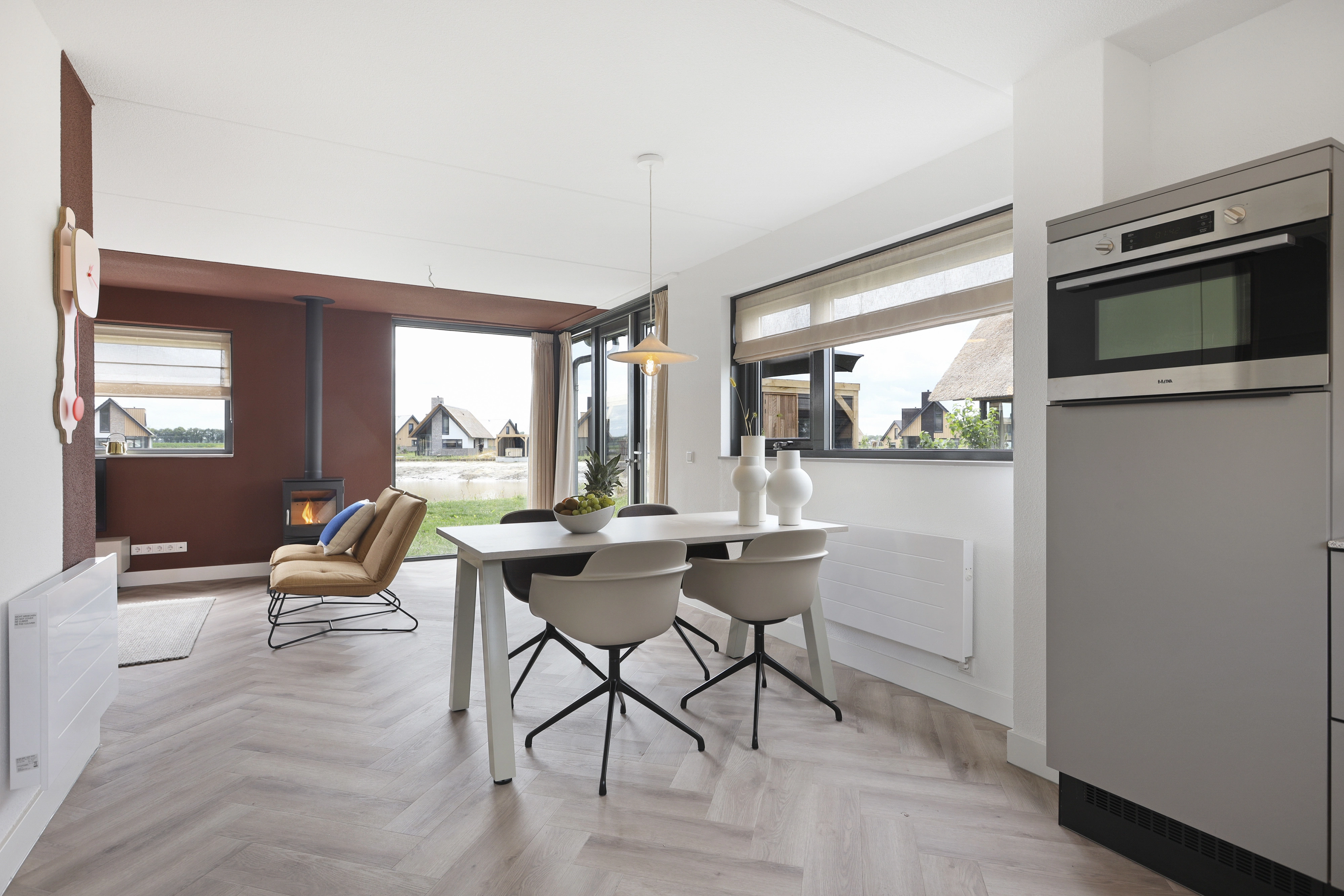 4-persoons vakantiewoning — foto 8