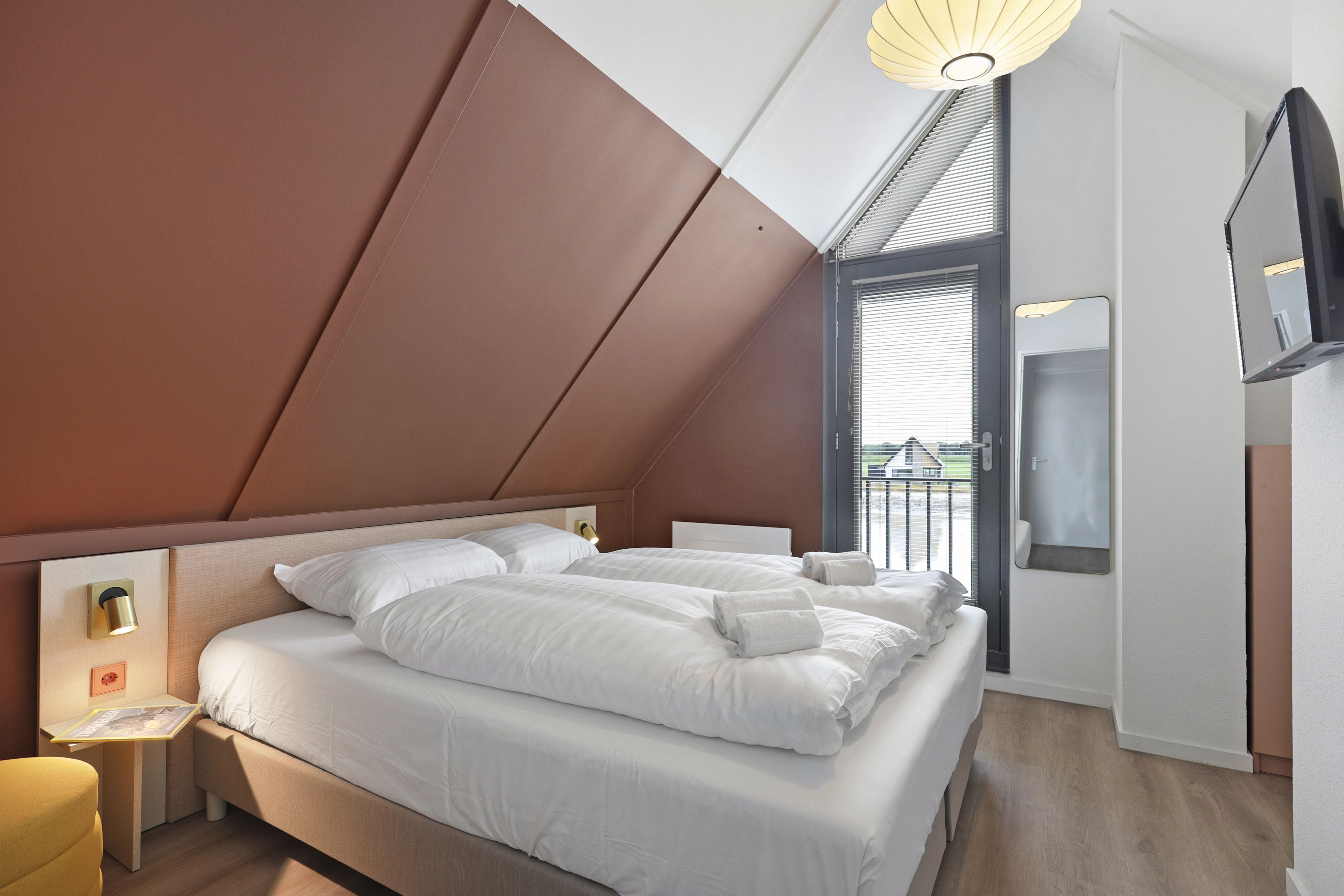 4-persoons vakantiewoning — foto 9