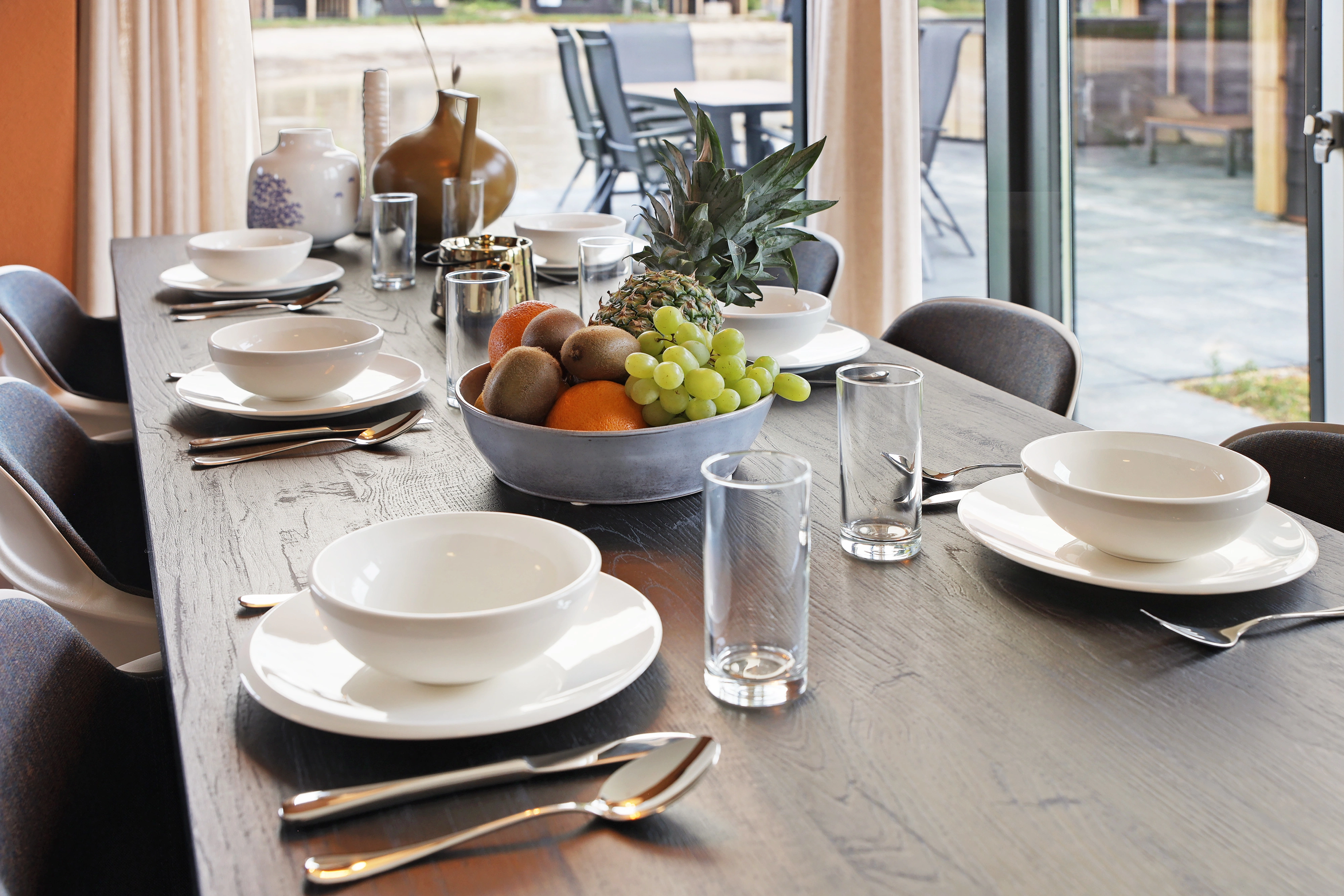 6-persoons woning — foto 6