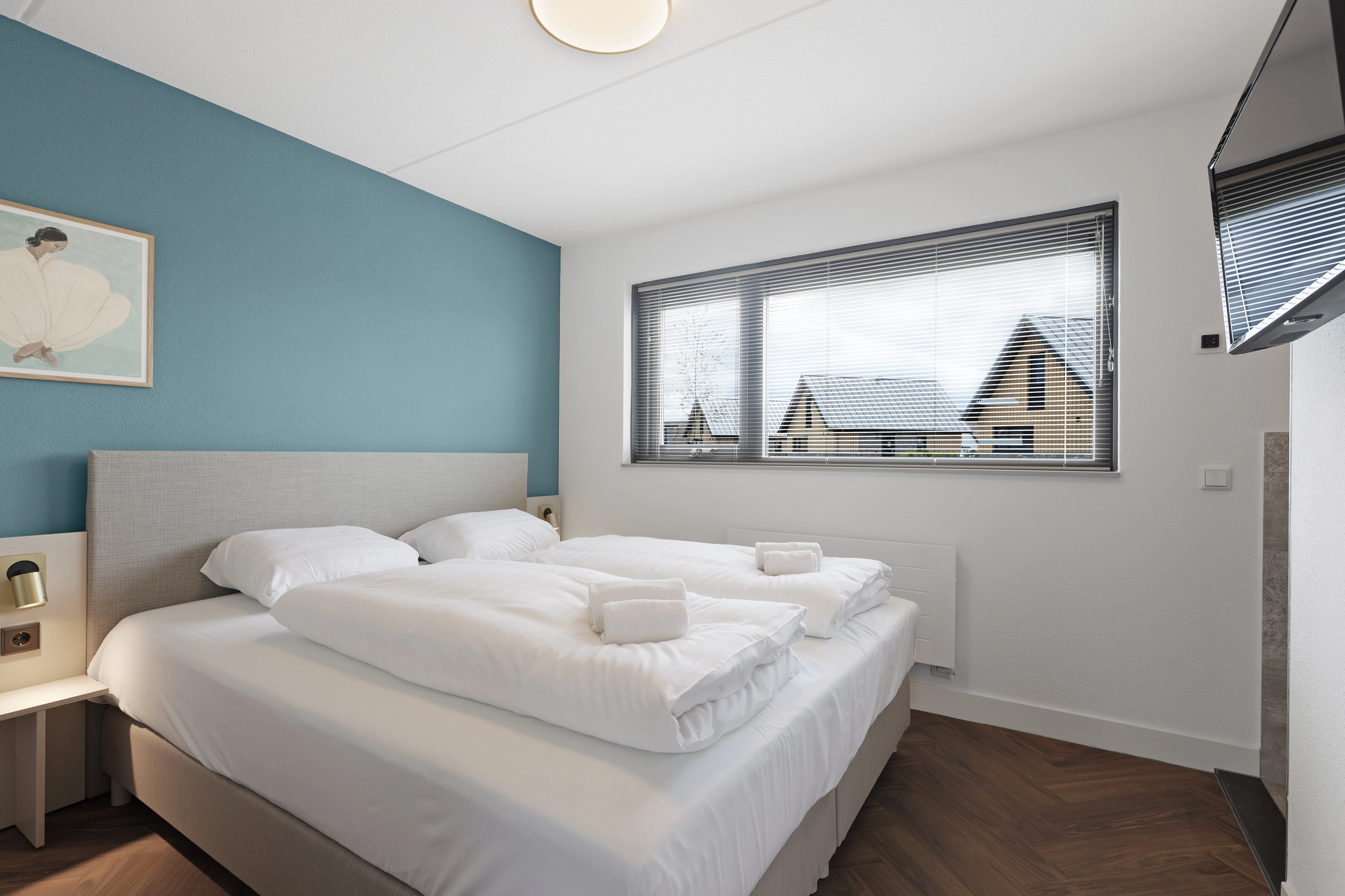 6-persoons woning — foto 8