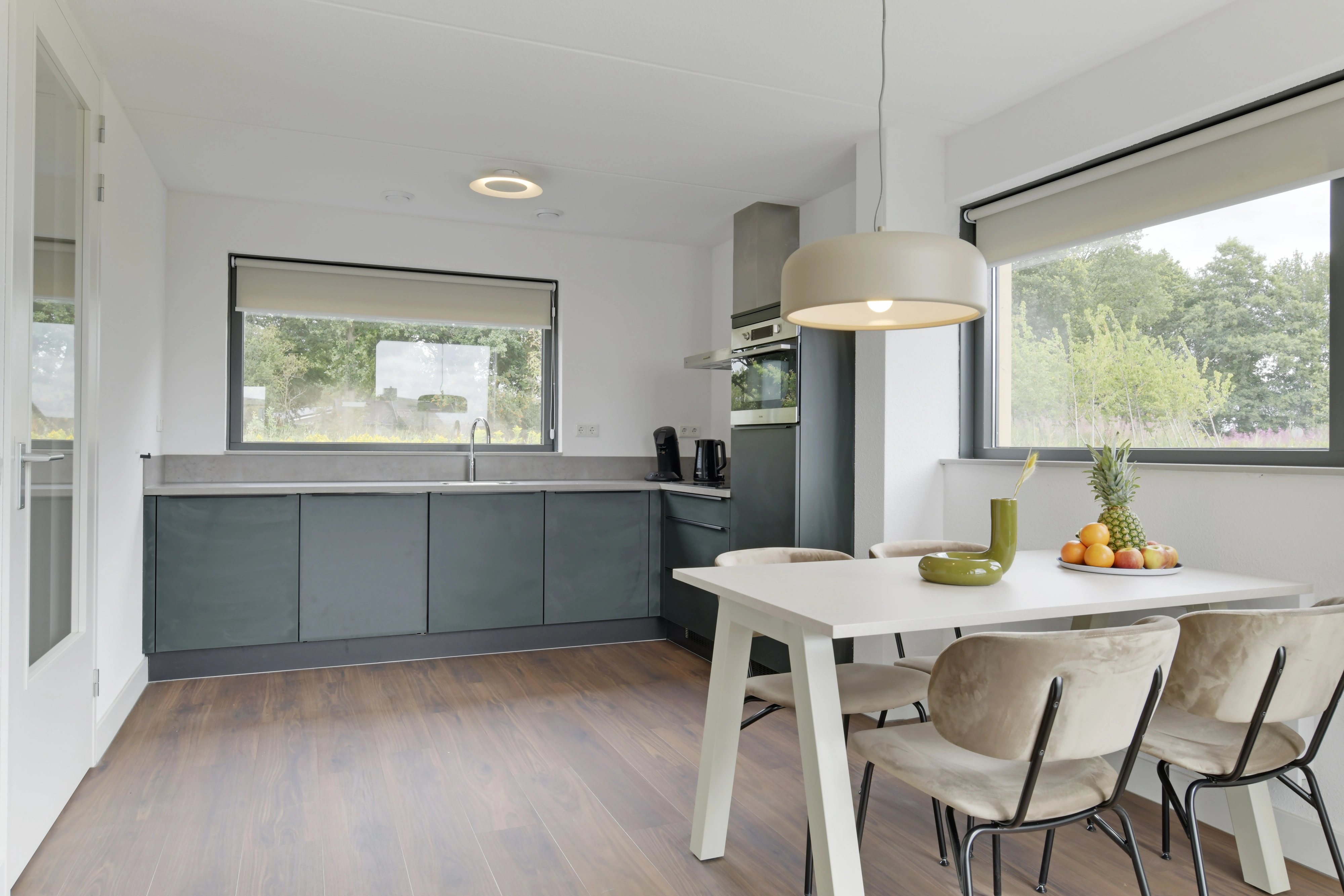 4-persoons vakantiewoning — foto 9