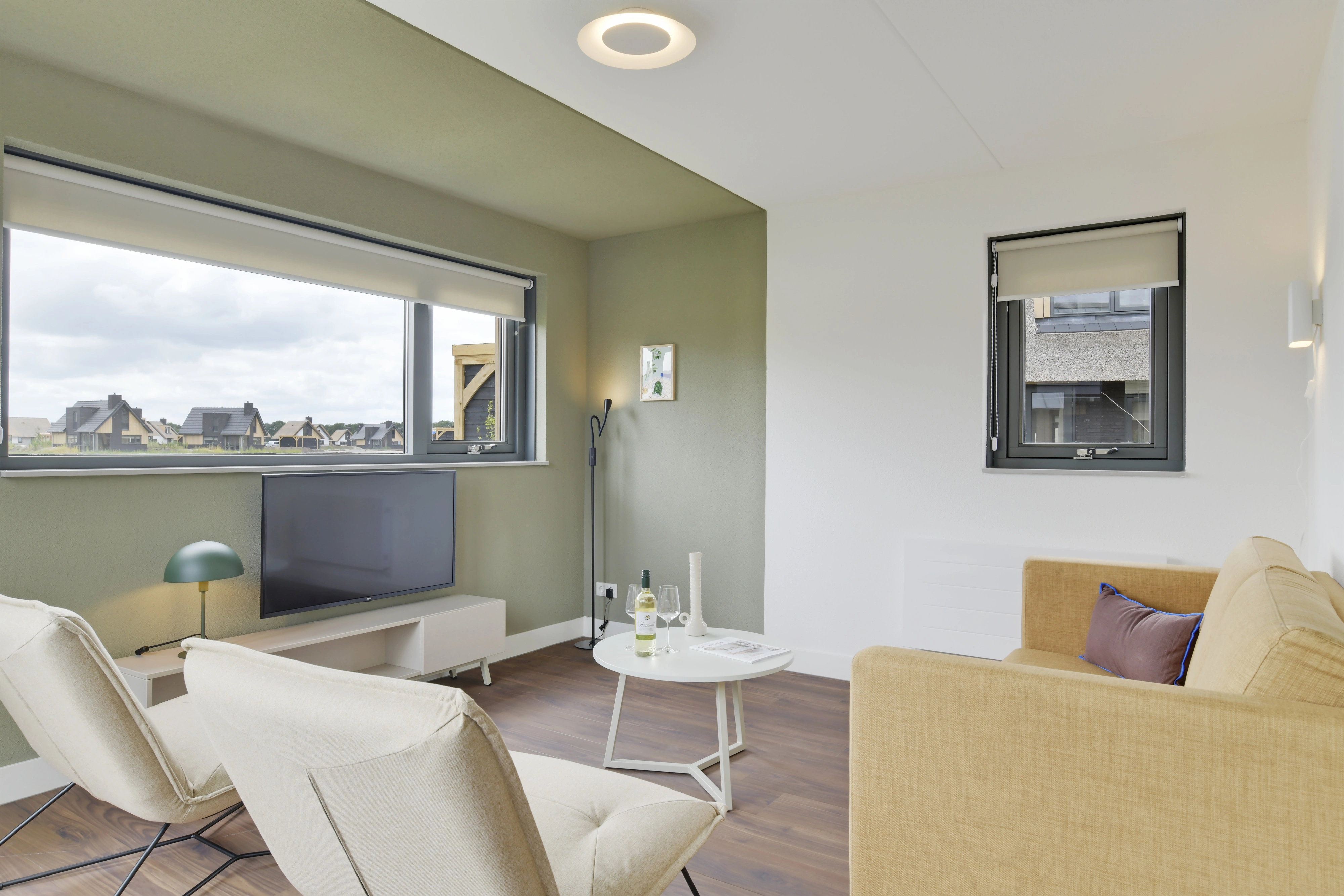 4-persoons vakantiewoning — foto 10