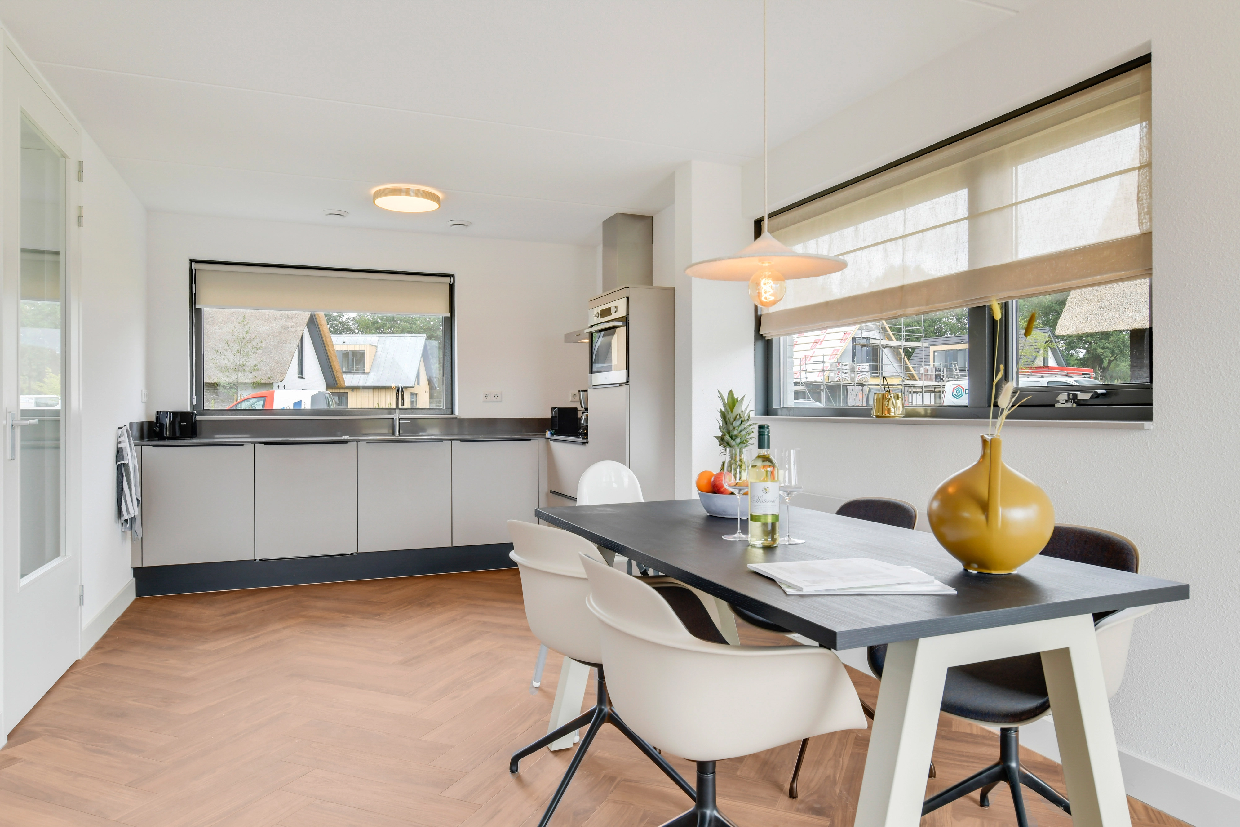 4-persoons woning — foto 7