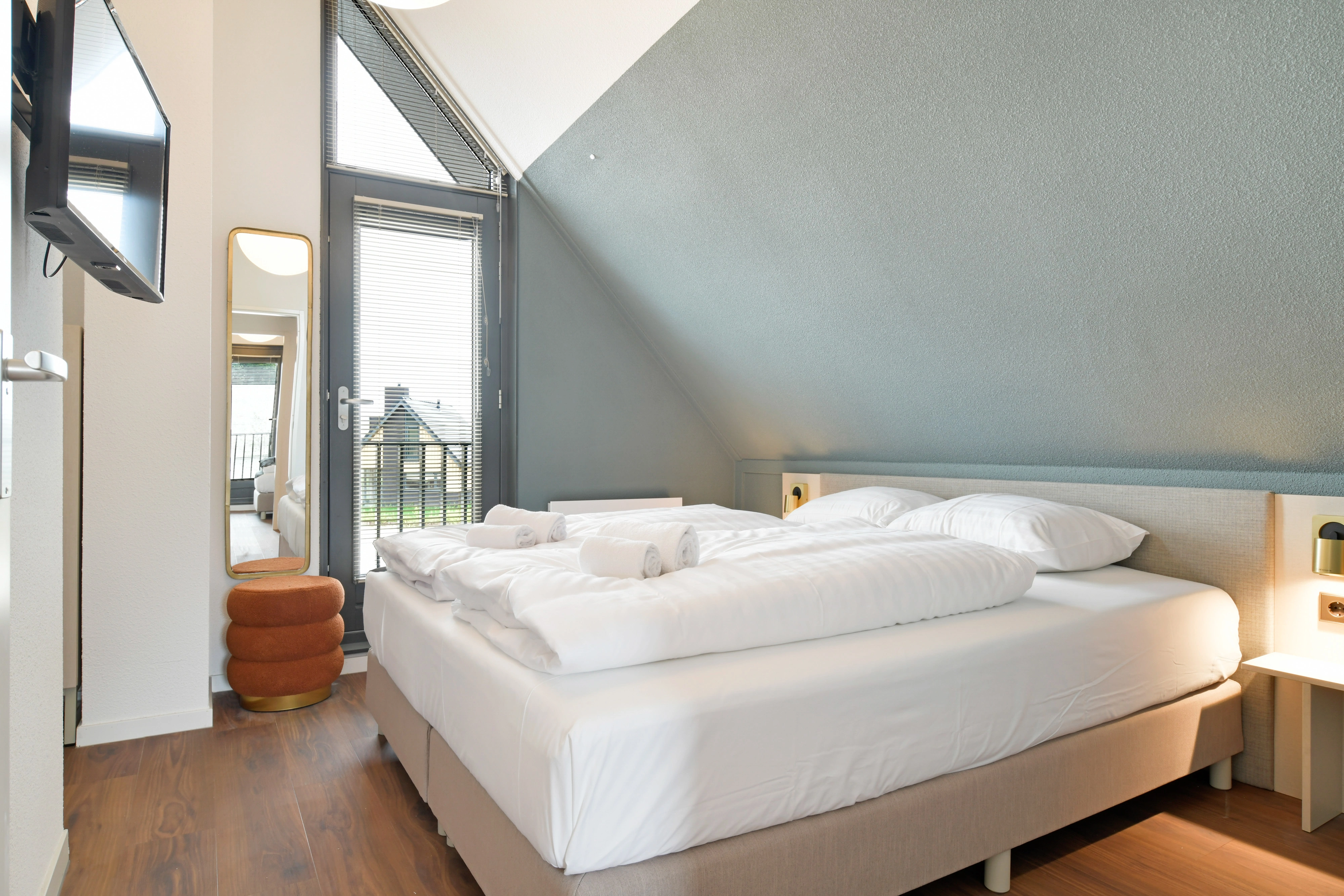 4-persoons woning — foto 10