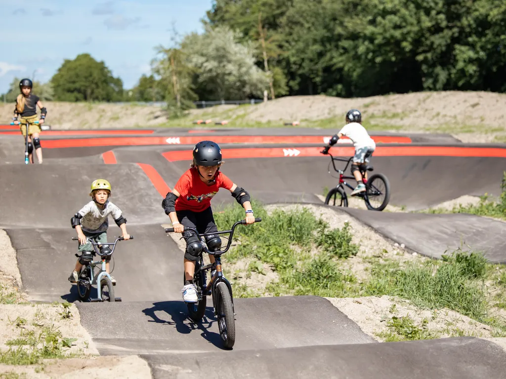 ODN Pumptrack