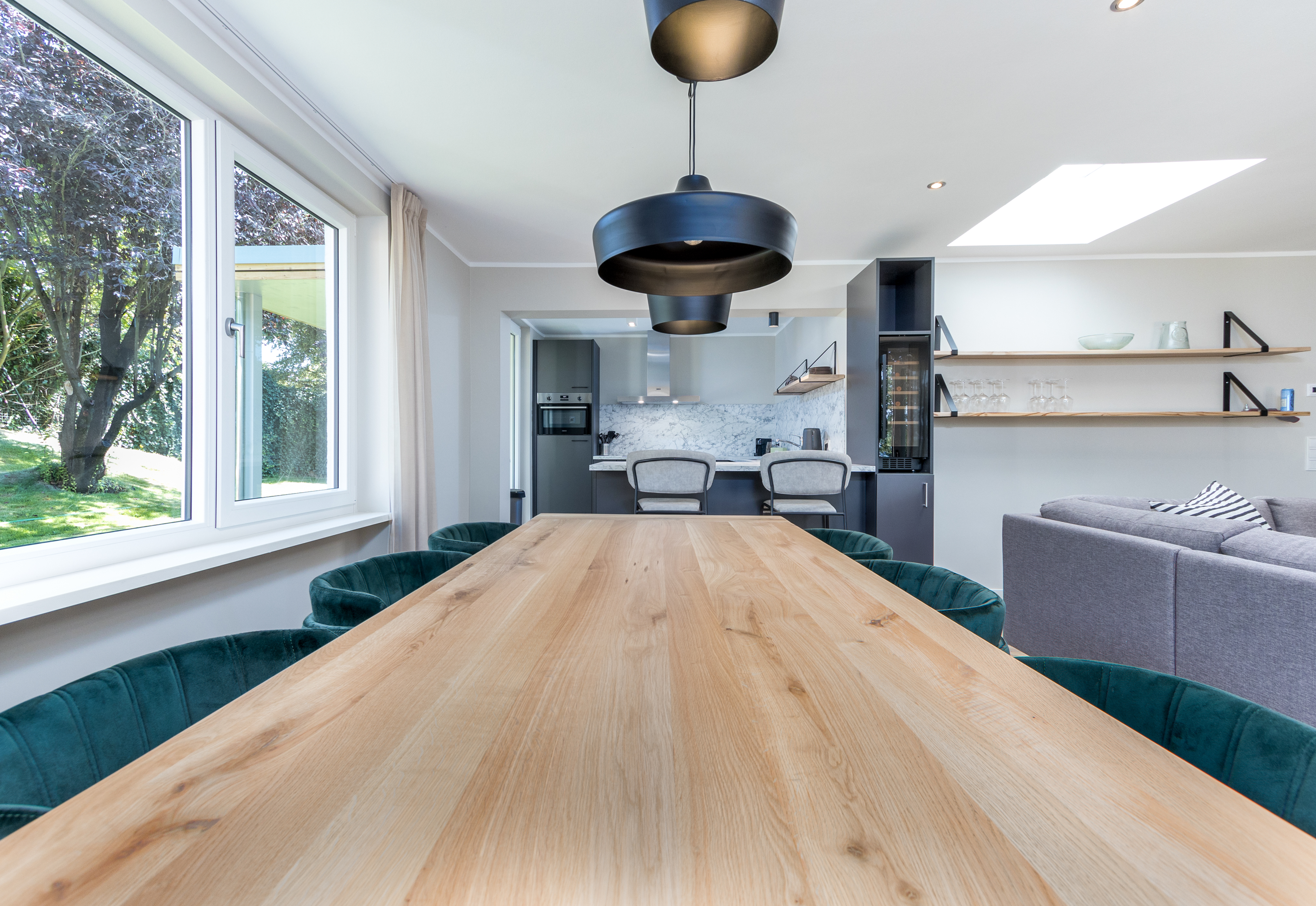 6-persoons Wine & Wellness bungalow — foto 6