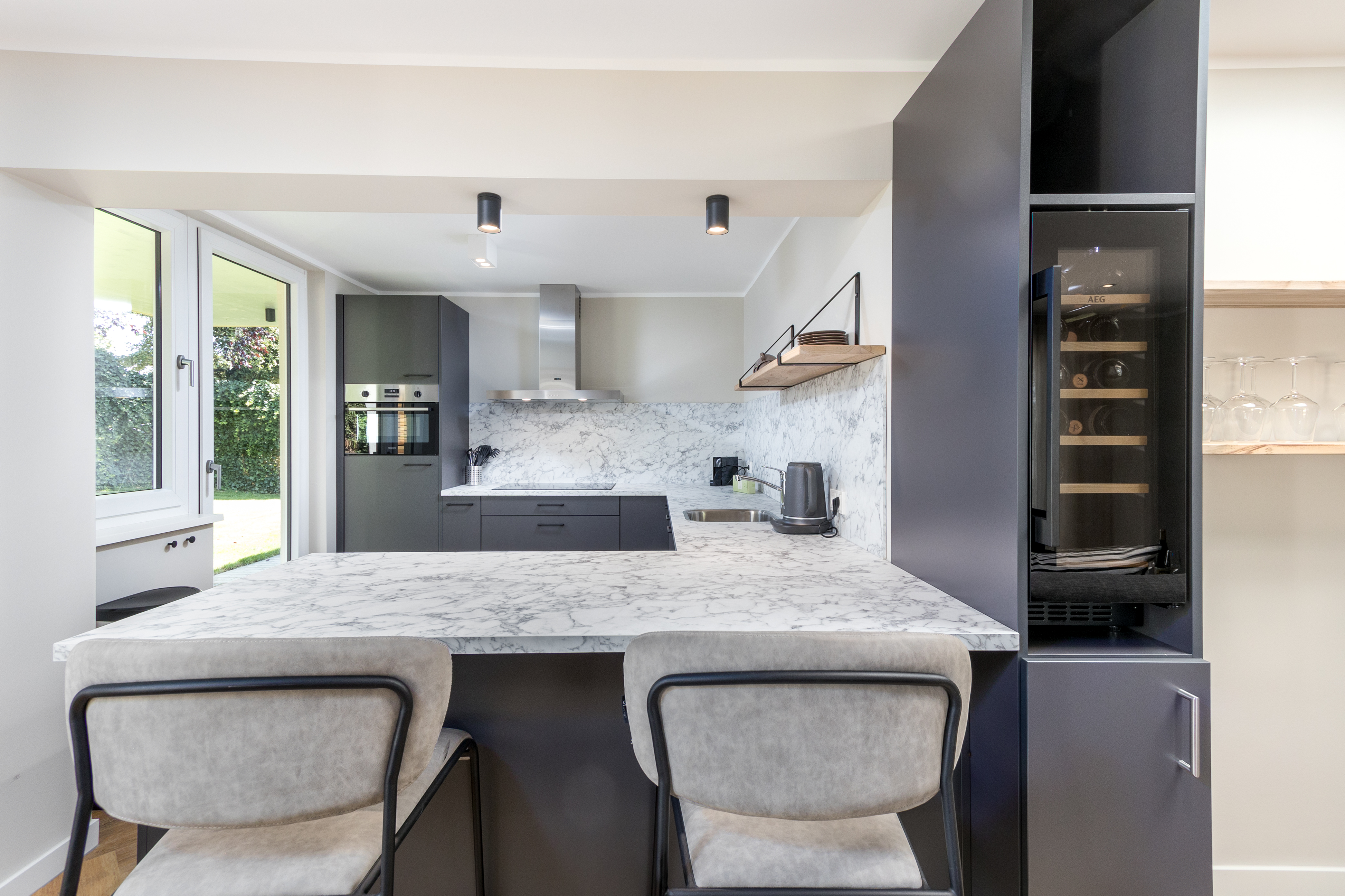 6-persoons Wine & Wellness bungalow — foto 7